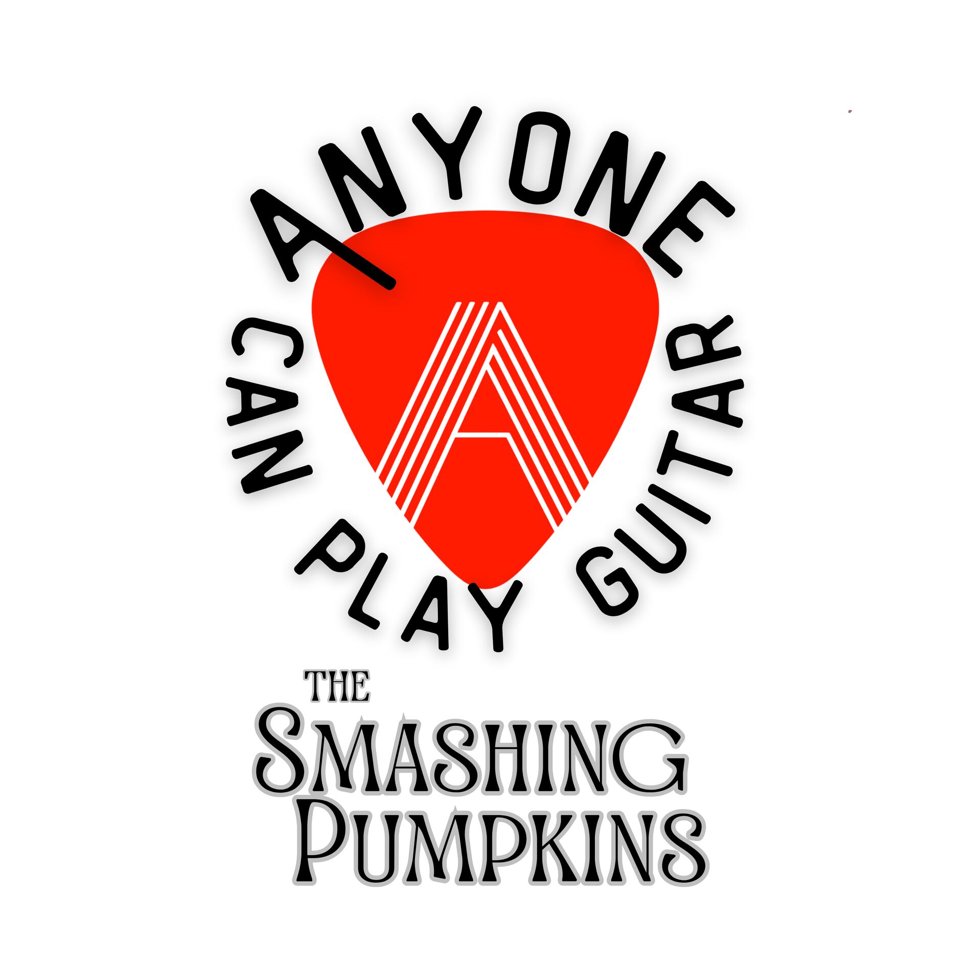 Show cover of Anyone Can Play Guitar