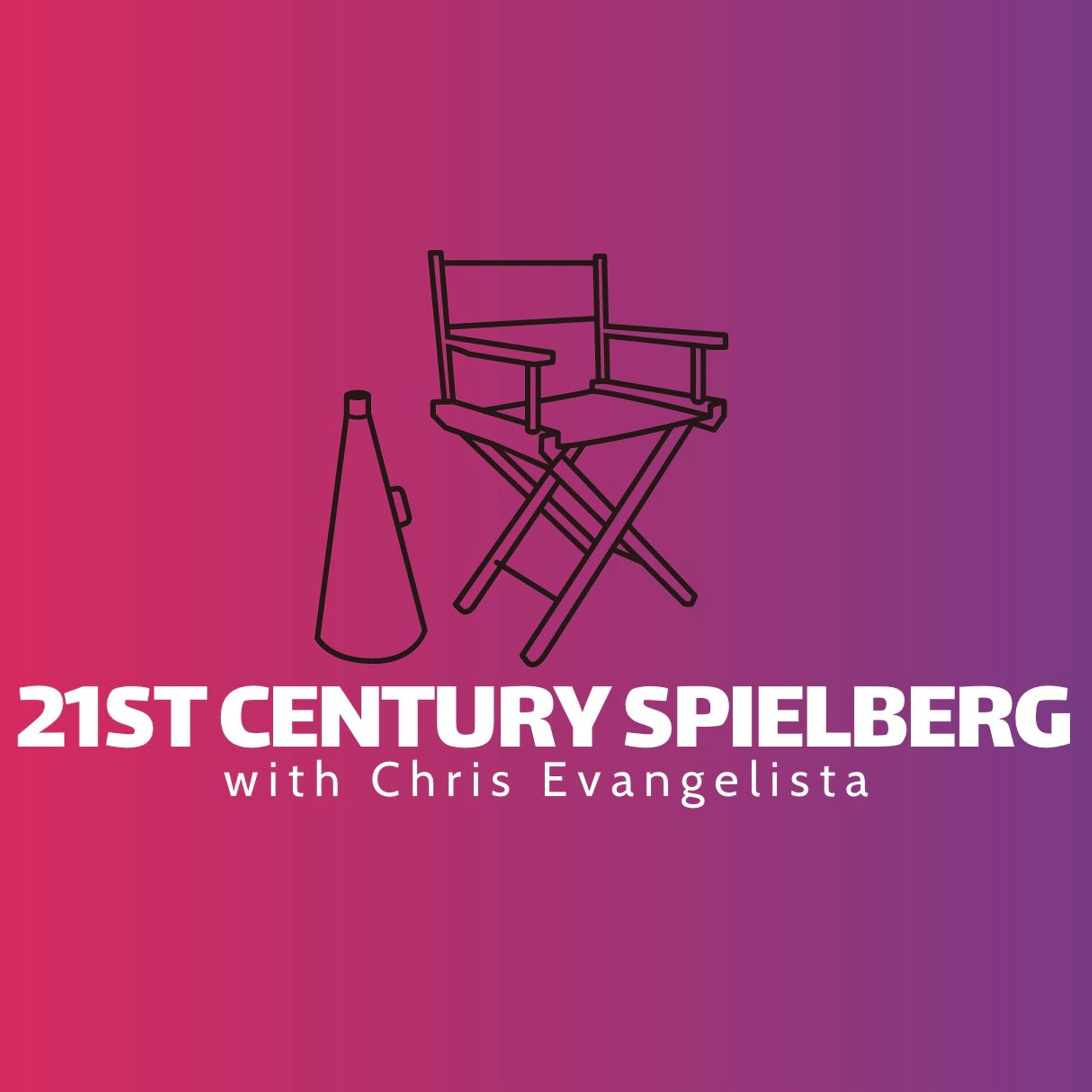 Show cover of 21st Century Spielberg