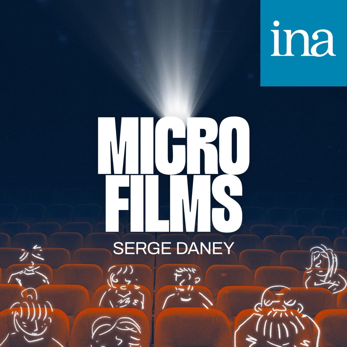 Show cover of Microfilms