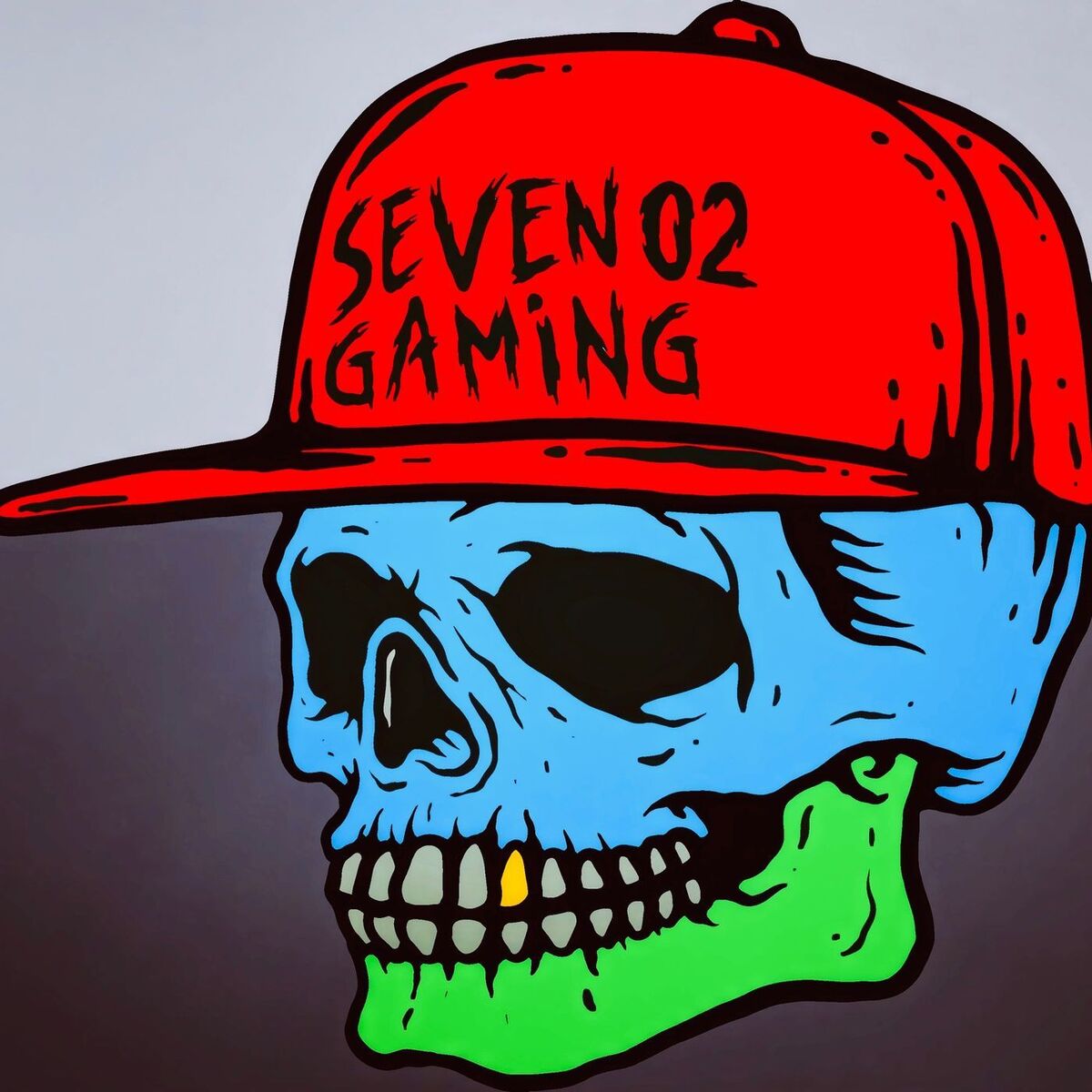 Show cover of Seven02 Gaming