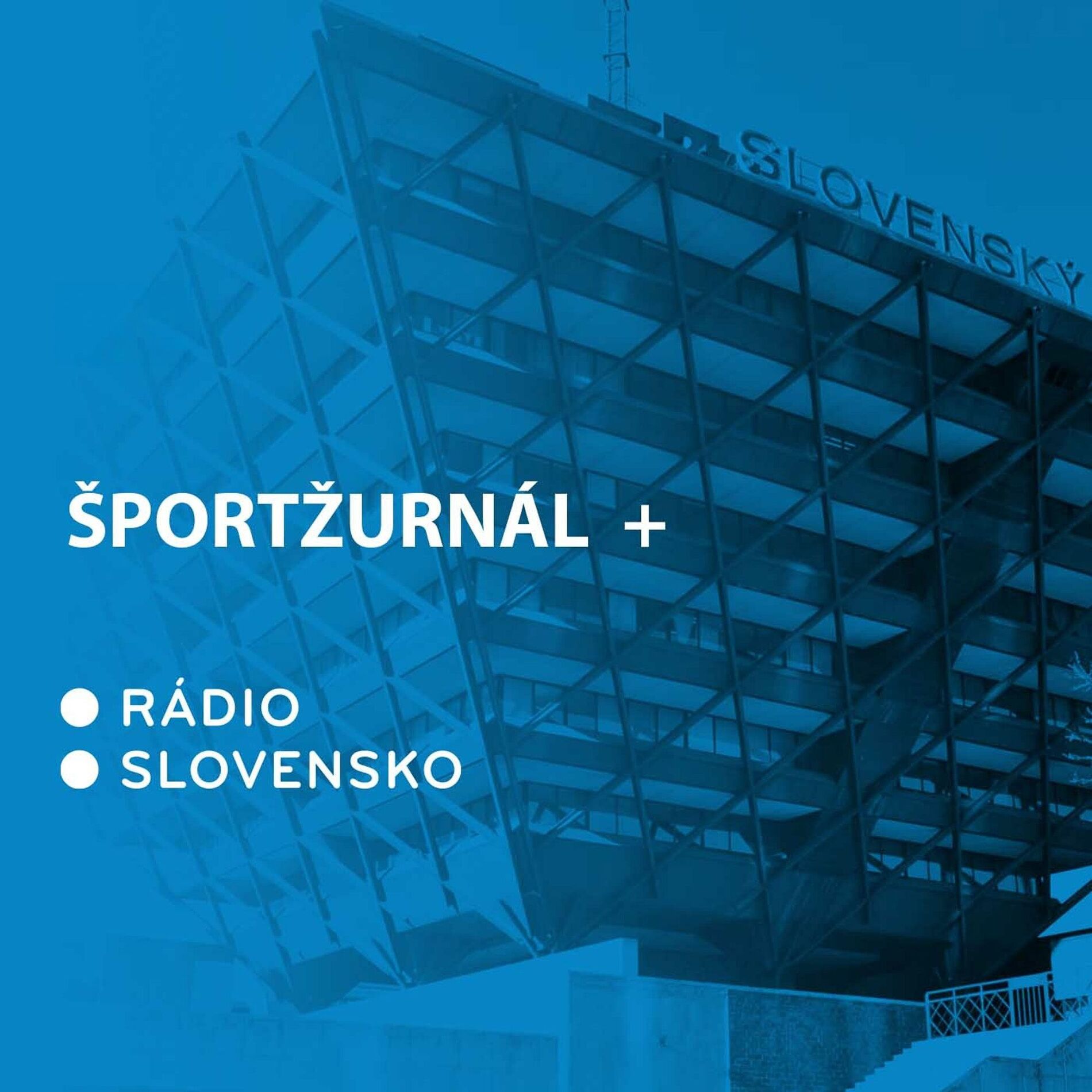 Show cover of Športžurnál