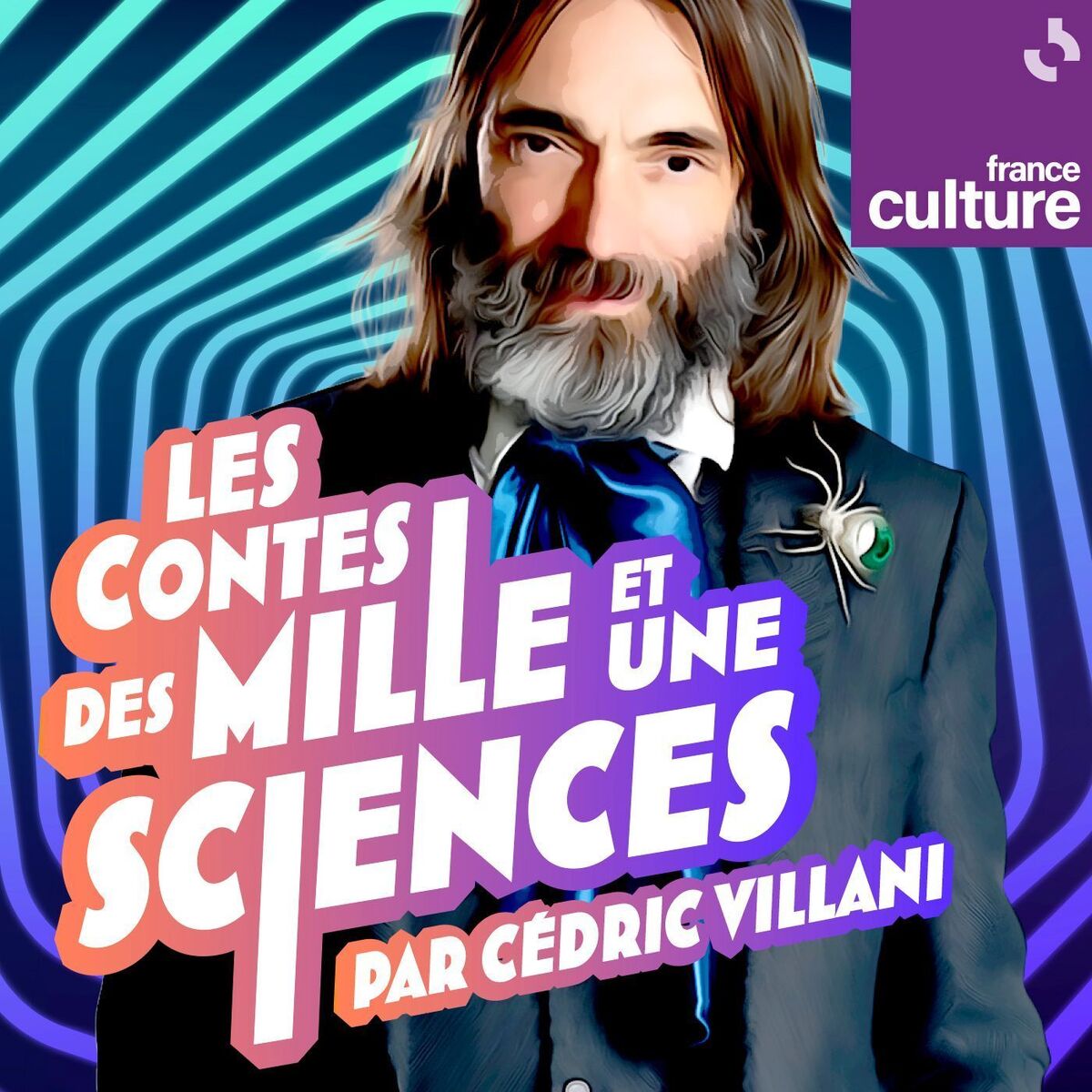 Show cover of Les Contes des mille et une sciences
