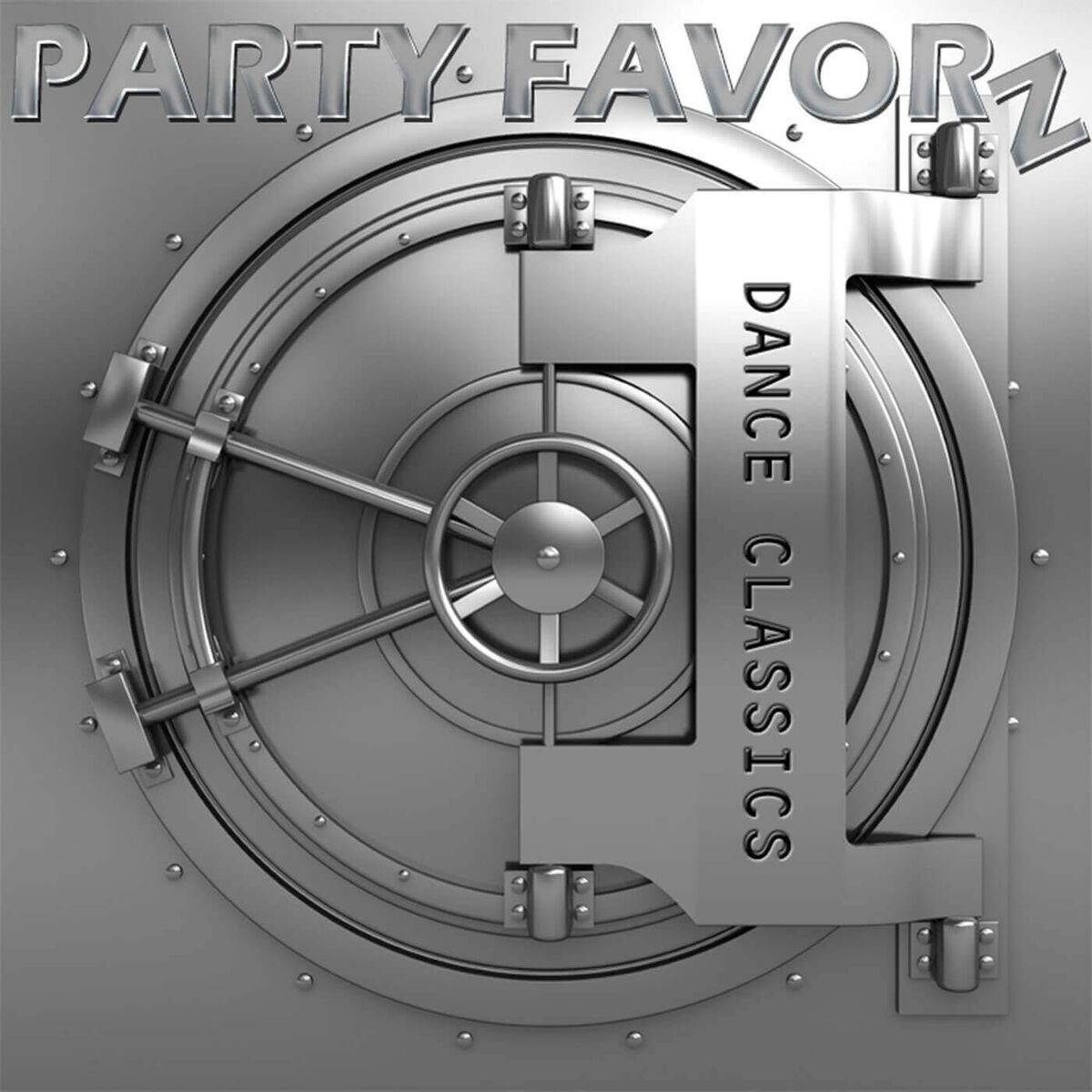 Show cover of Dance Classics by PartyFavorz