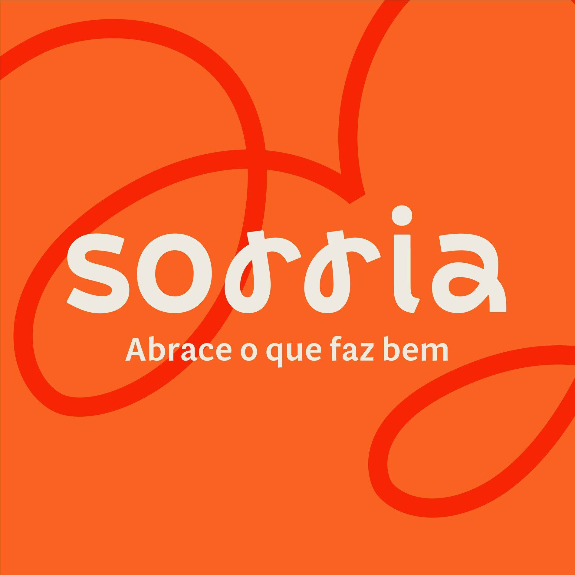 Show cover of Sorria