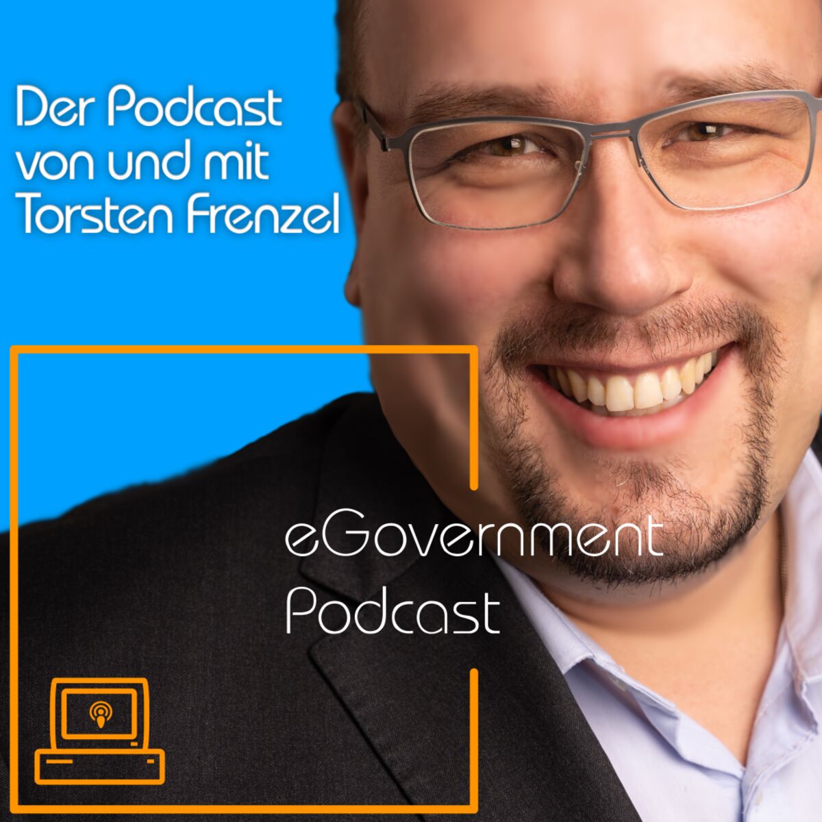 Show cover of eGovernment Podcast