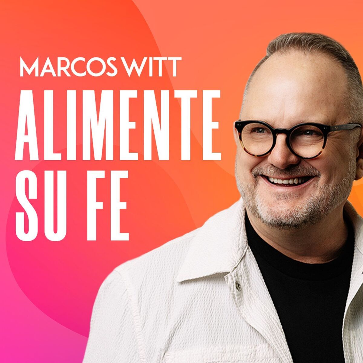 Show cover of Alimente Su Fe