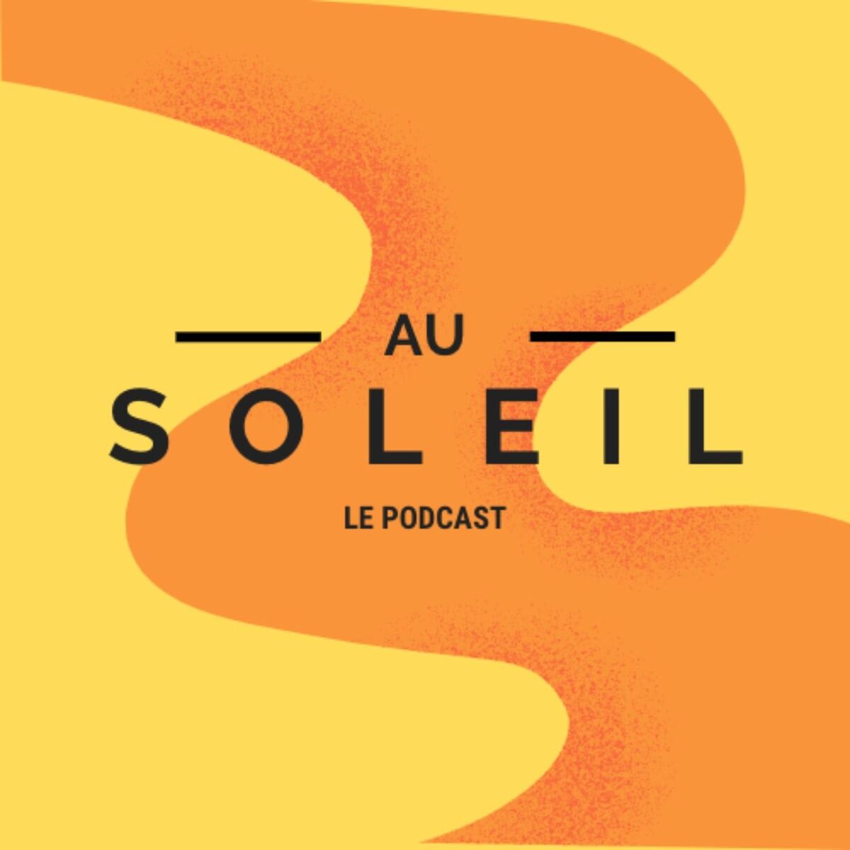 Show cover of Au Soleil