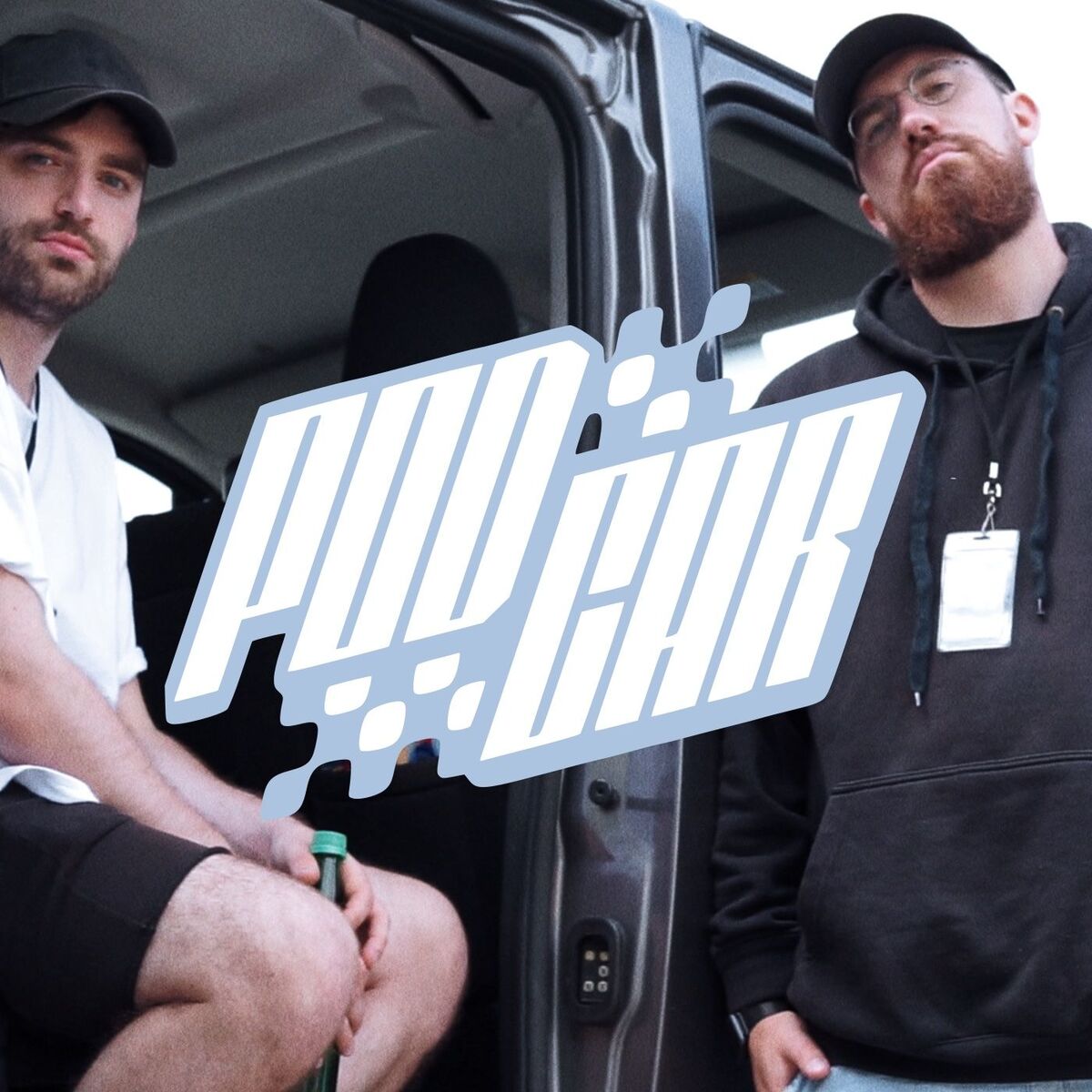 Show cover of NIA - Podcar