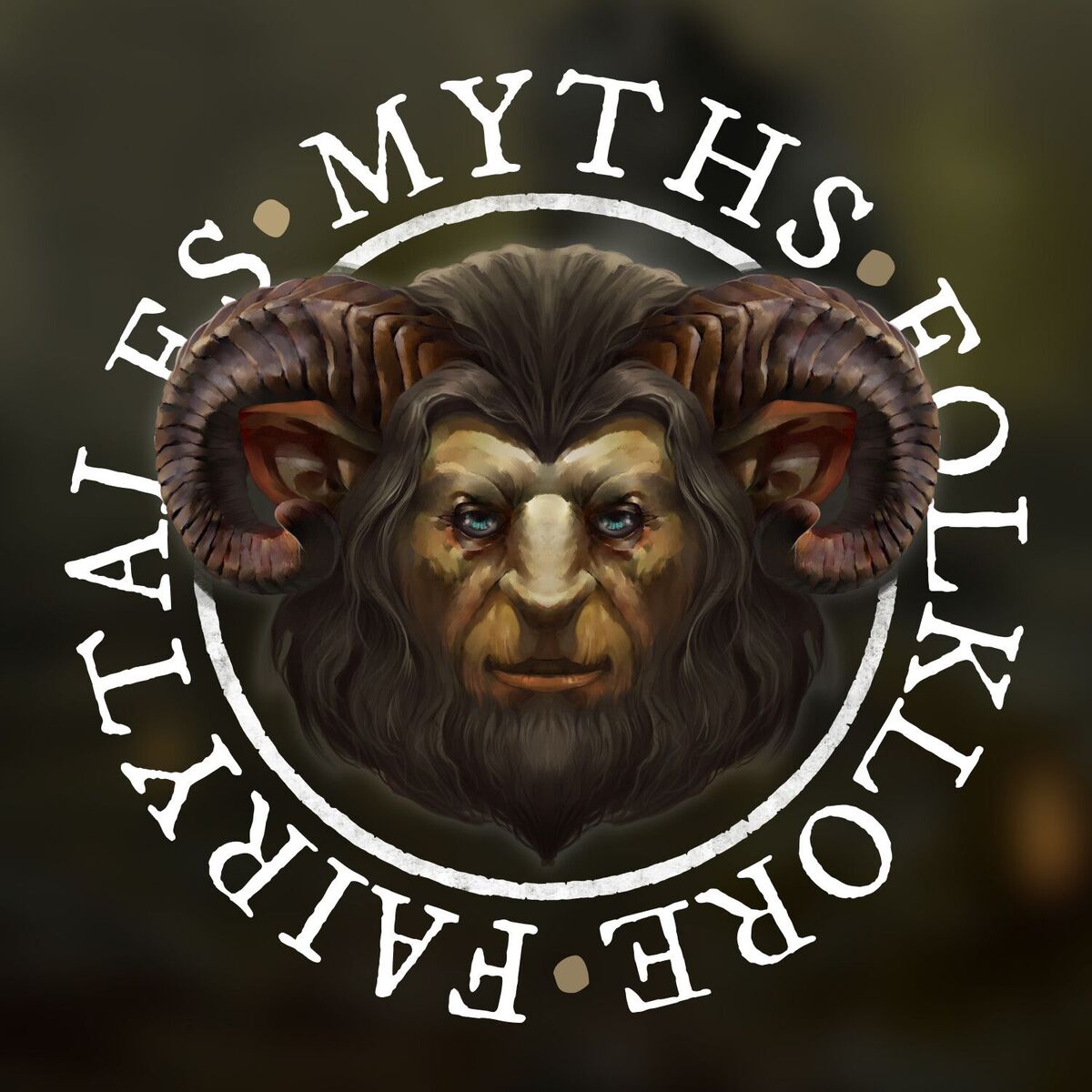 Show cover of Myths, Folklore, and Fairytales