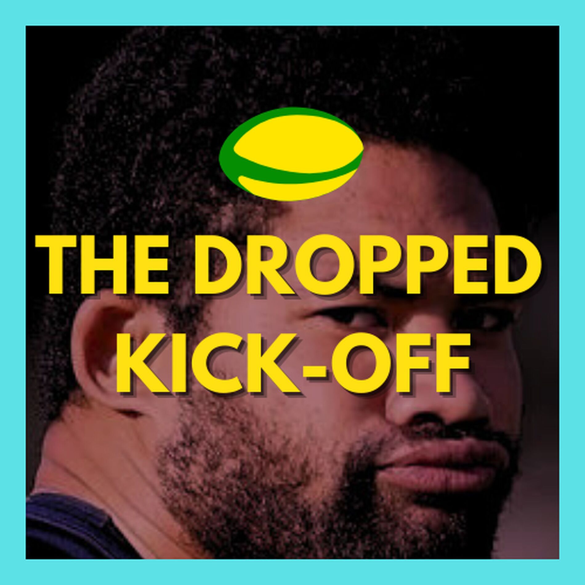 Show cover of The Dropped Kick-Off