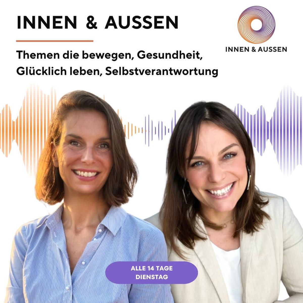Show cover of Innen & Aussen