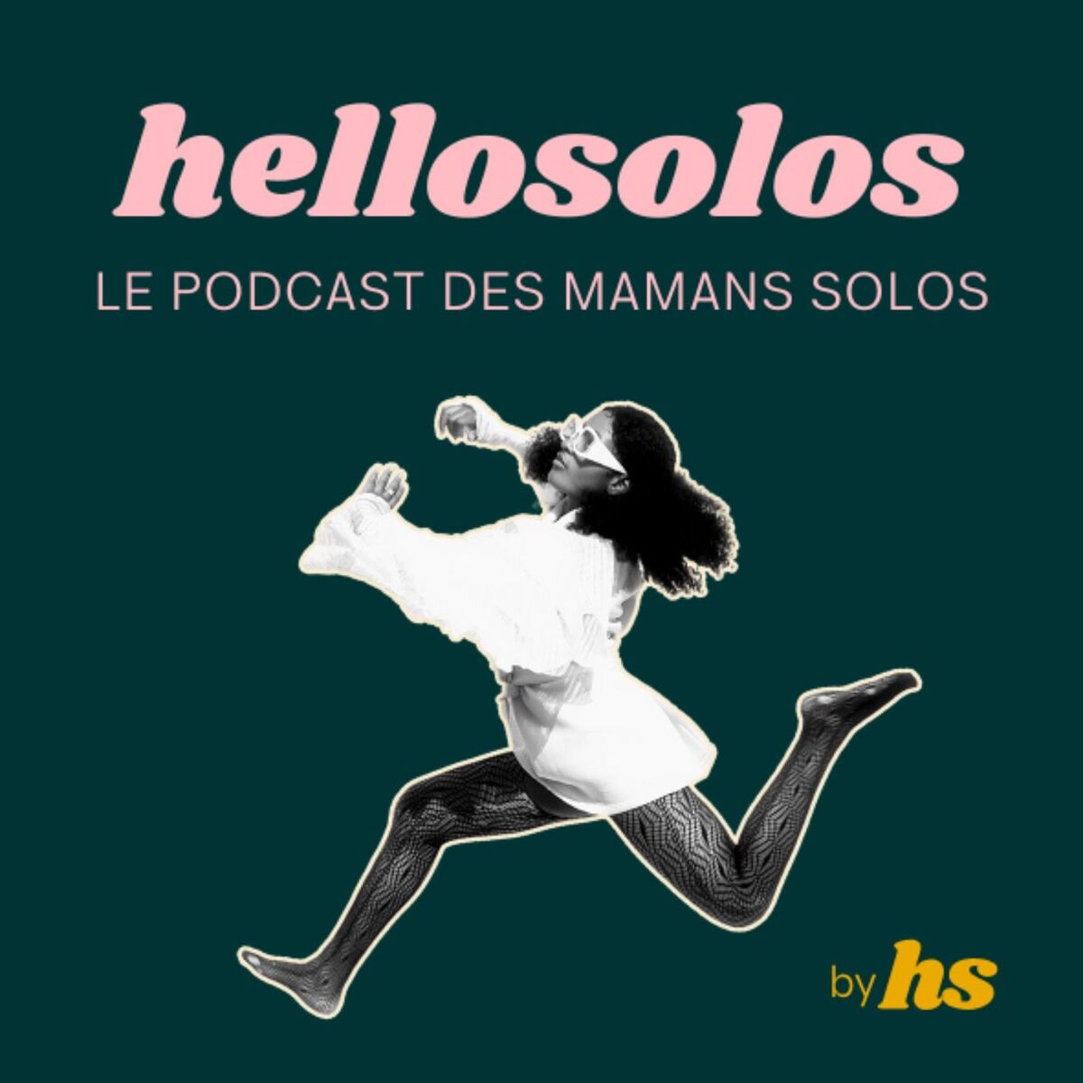 Show cover of Hello Solos