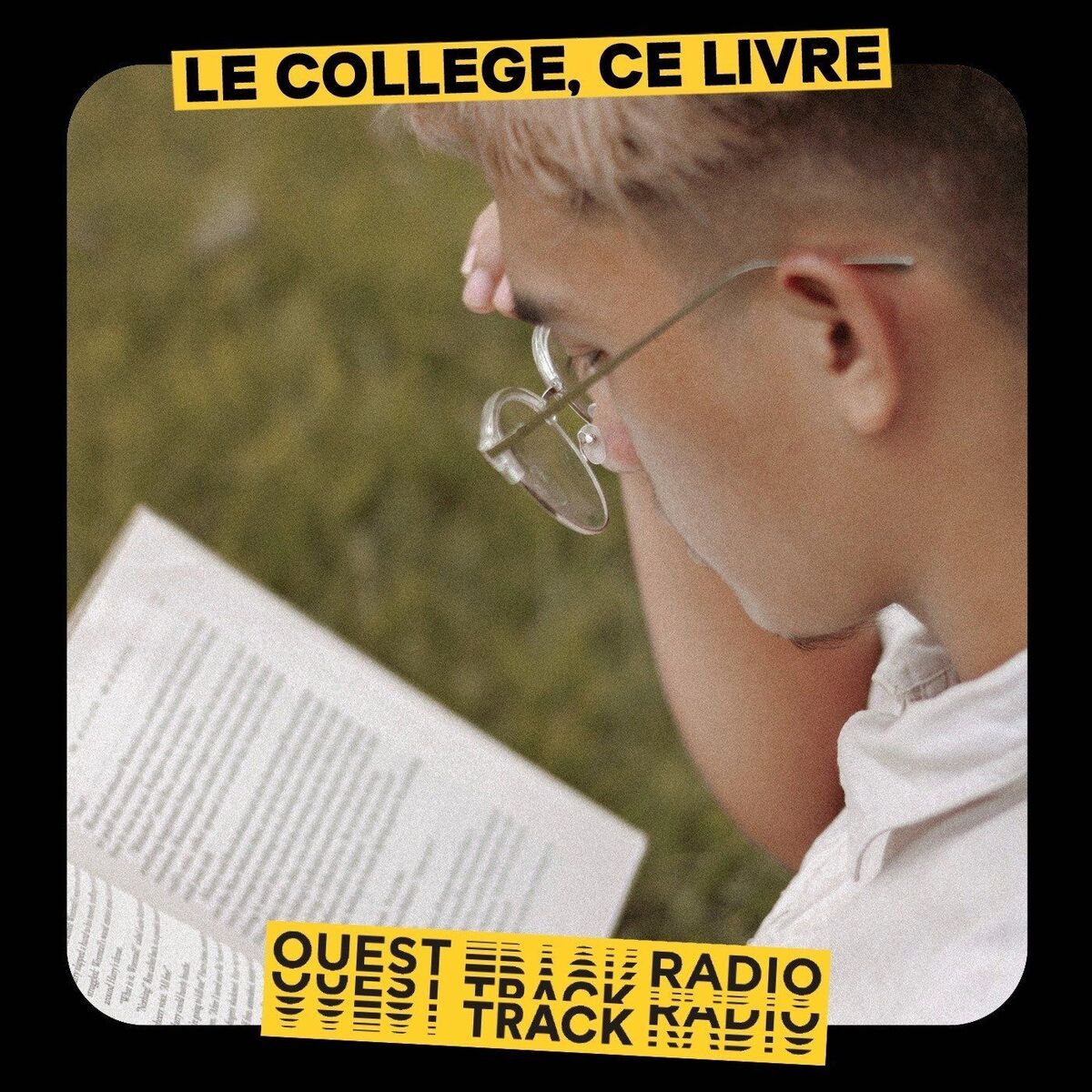 Show cover of Le Collège, ce Livre