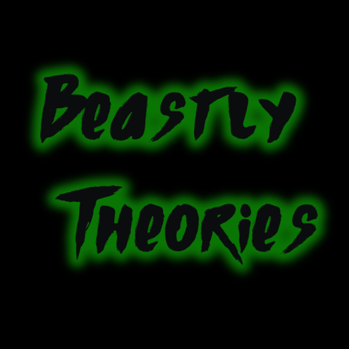 Show cover of Beastly Theories