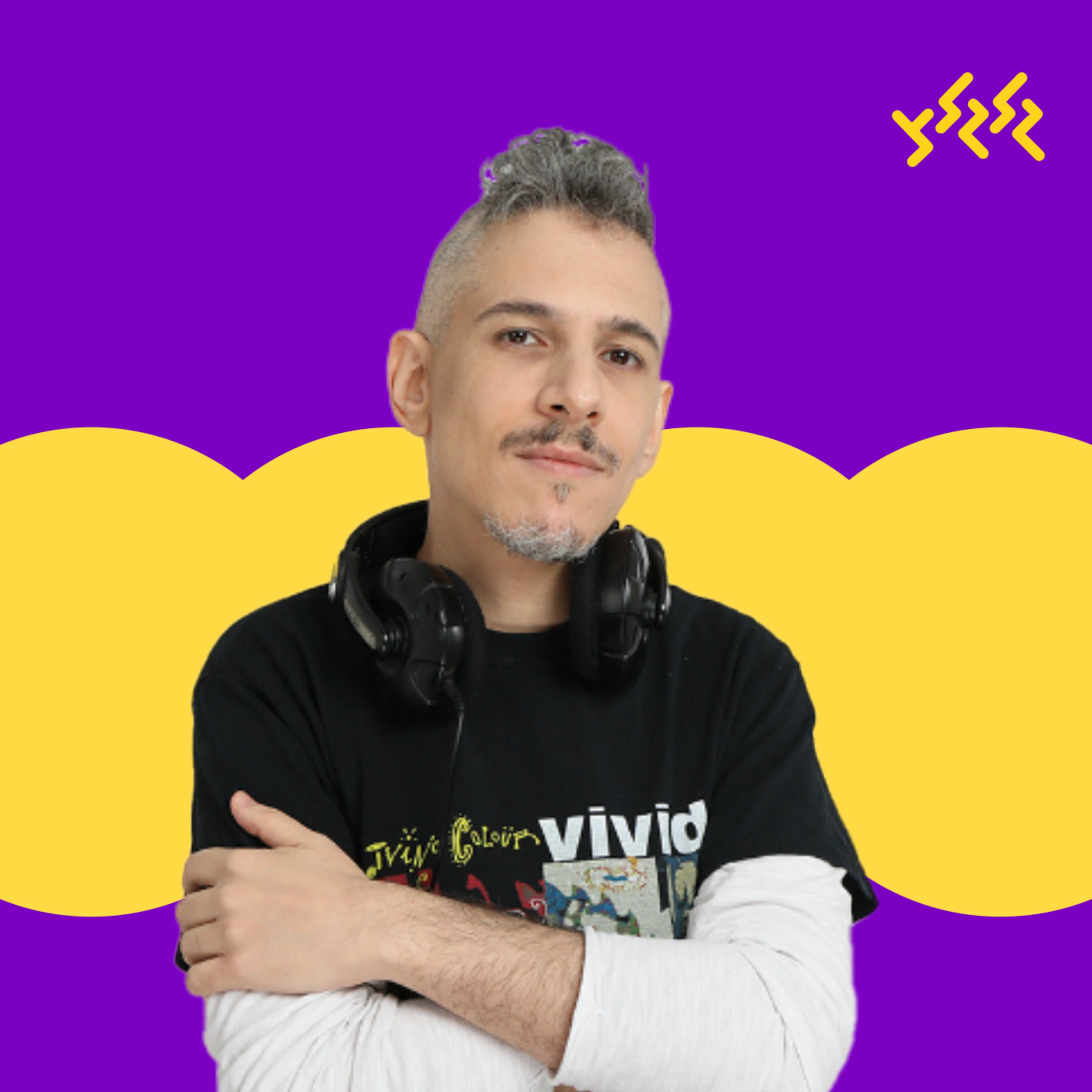 Show cover of קוואמי