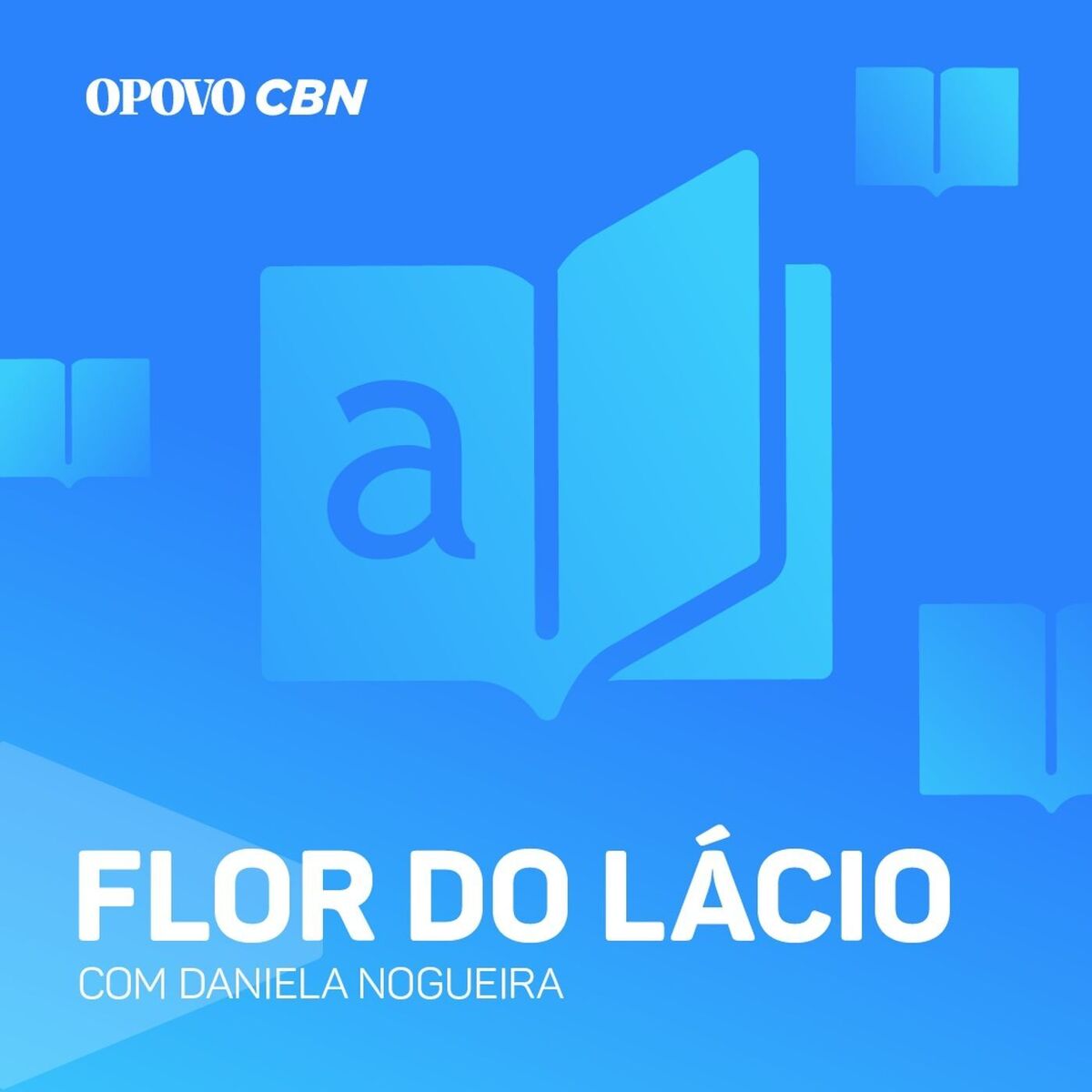Show cover of Flor do Lácio
