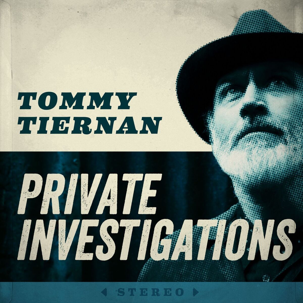 Show cover of Private Investigations: A Tommy Tiernan Podcast