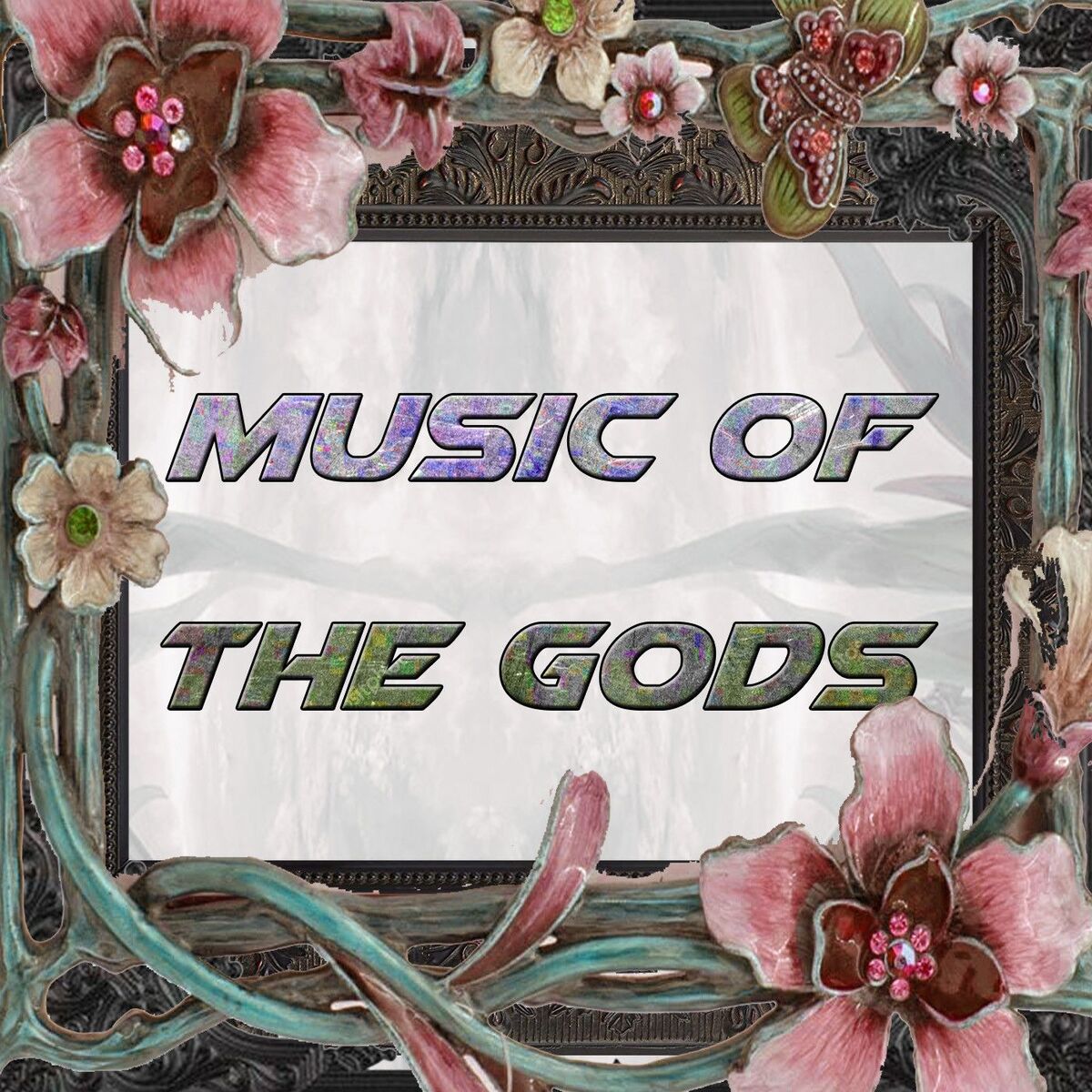Show cover of Psychedelic Chill Music Podcast