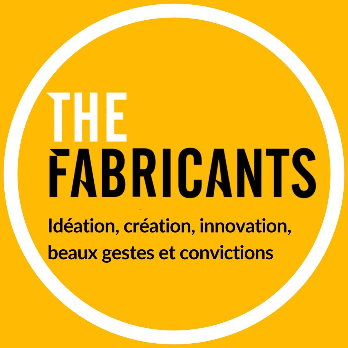 Show cover of The Fabricants