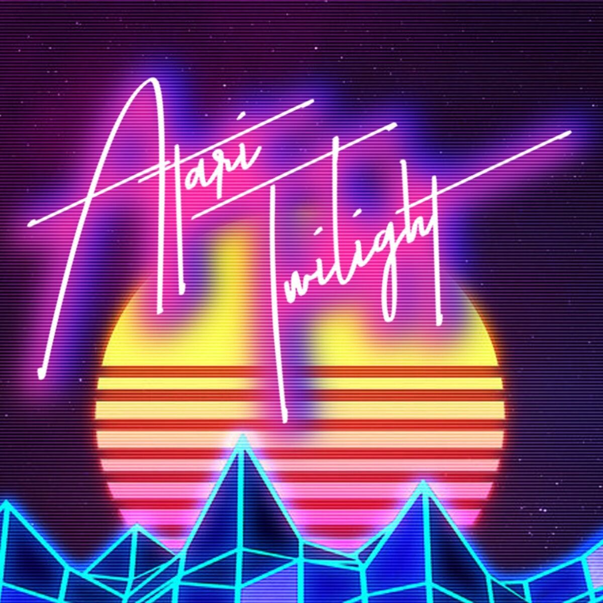 Show cover of Atari Twilight: Tales from the Loop Actual-Play