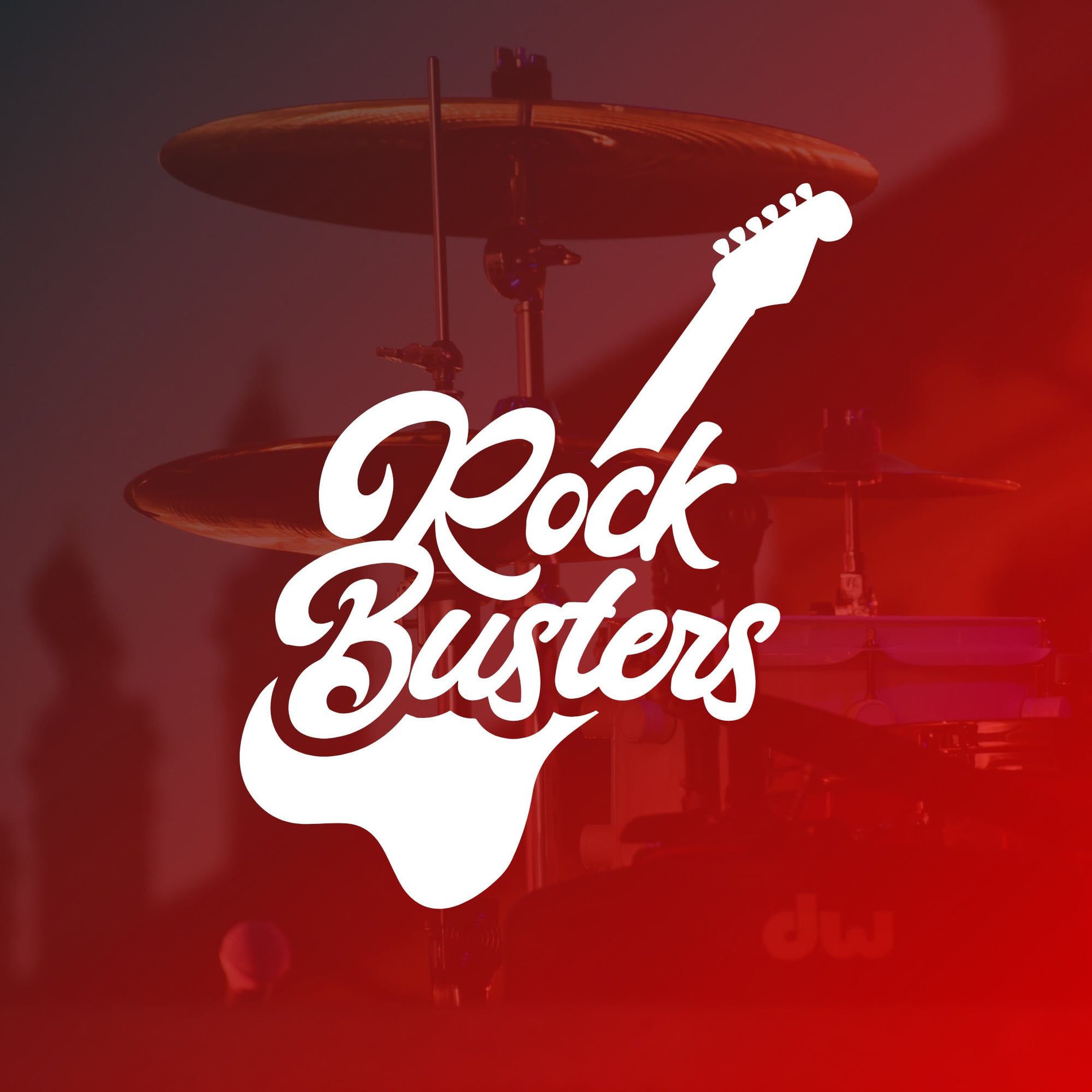 Show cover of RockBusters sur OpenSkyRadio