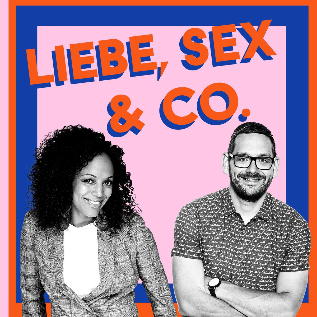 Listen to Liebe, Sex und Co. podcast | Deezer