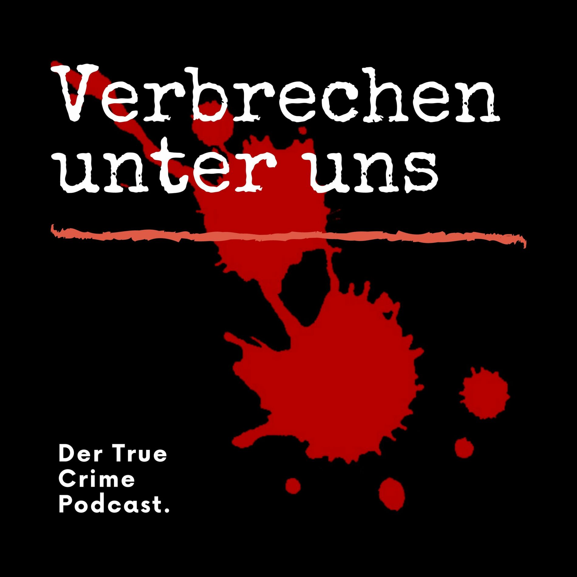 Show cover of Verbrechen unter uns