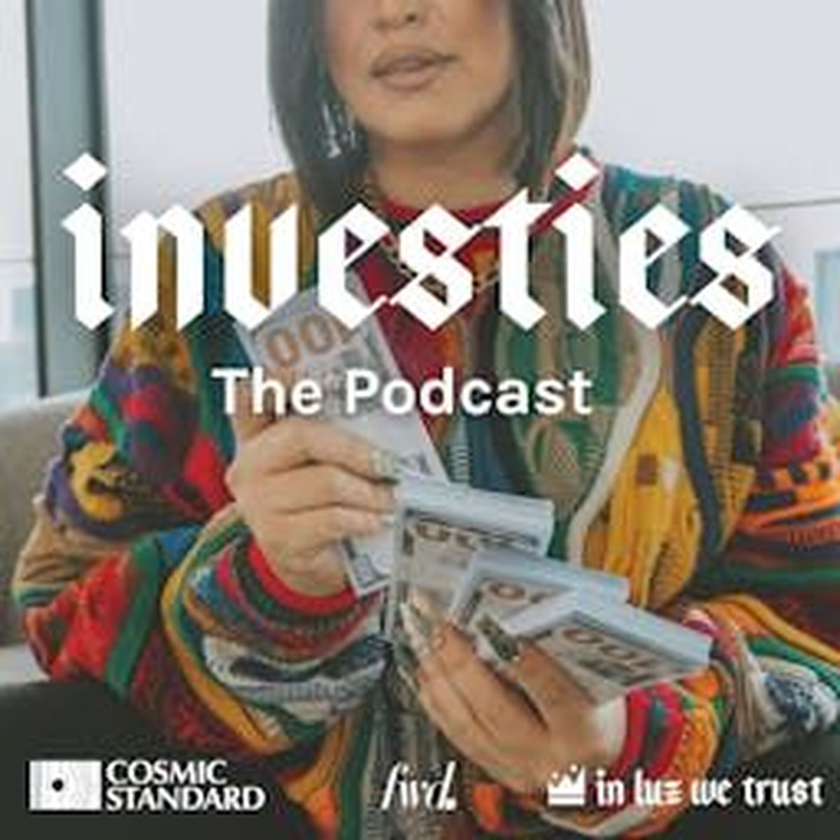 Show cover of Investies: Your Weekly Guide to the Stock Market, Investing & Economy