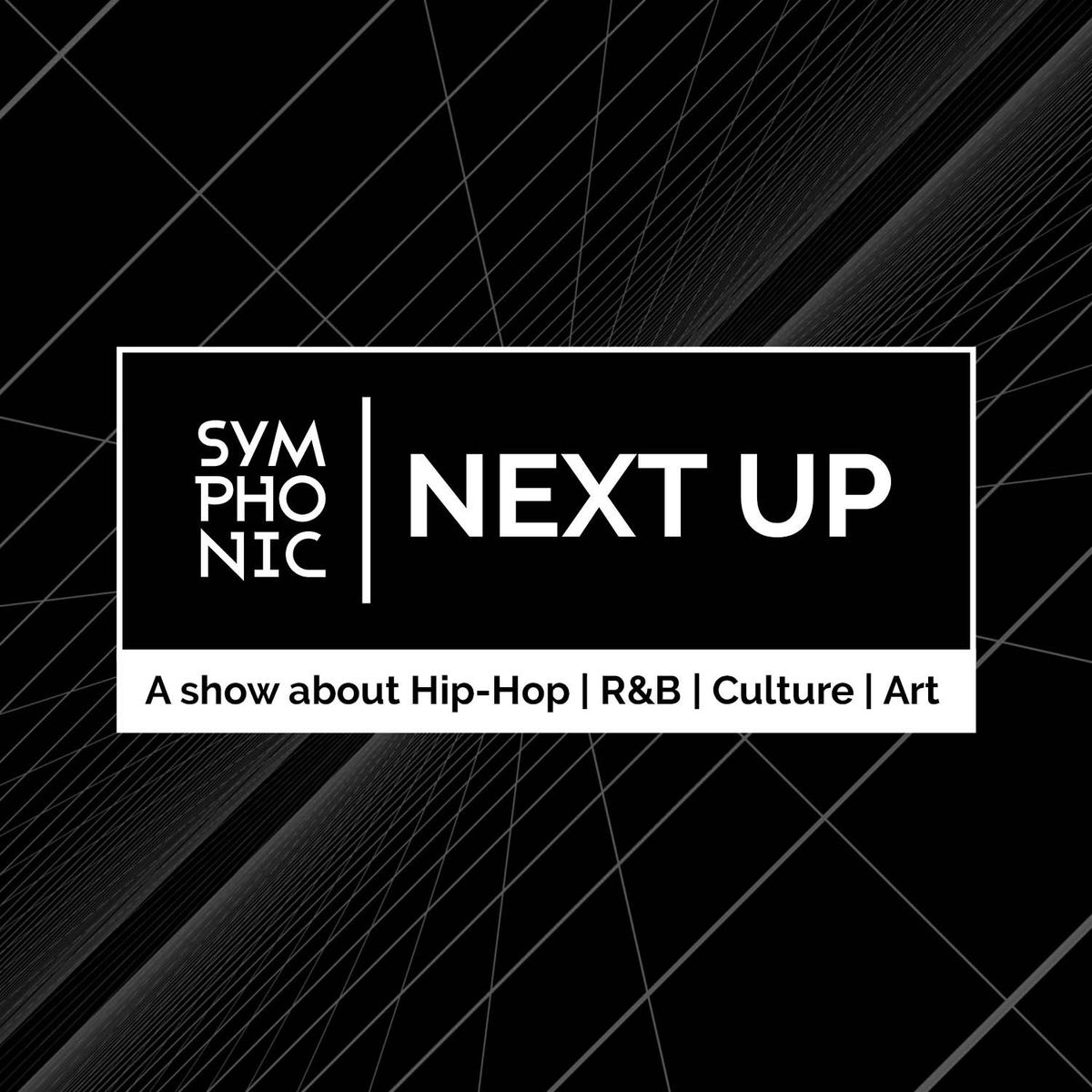 Show cover of Symphonic | Next Up