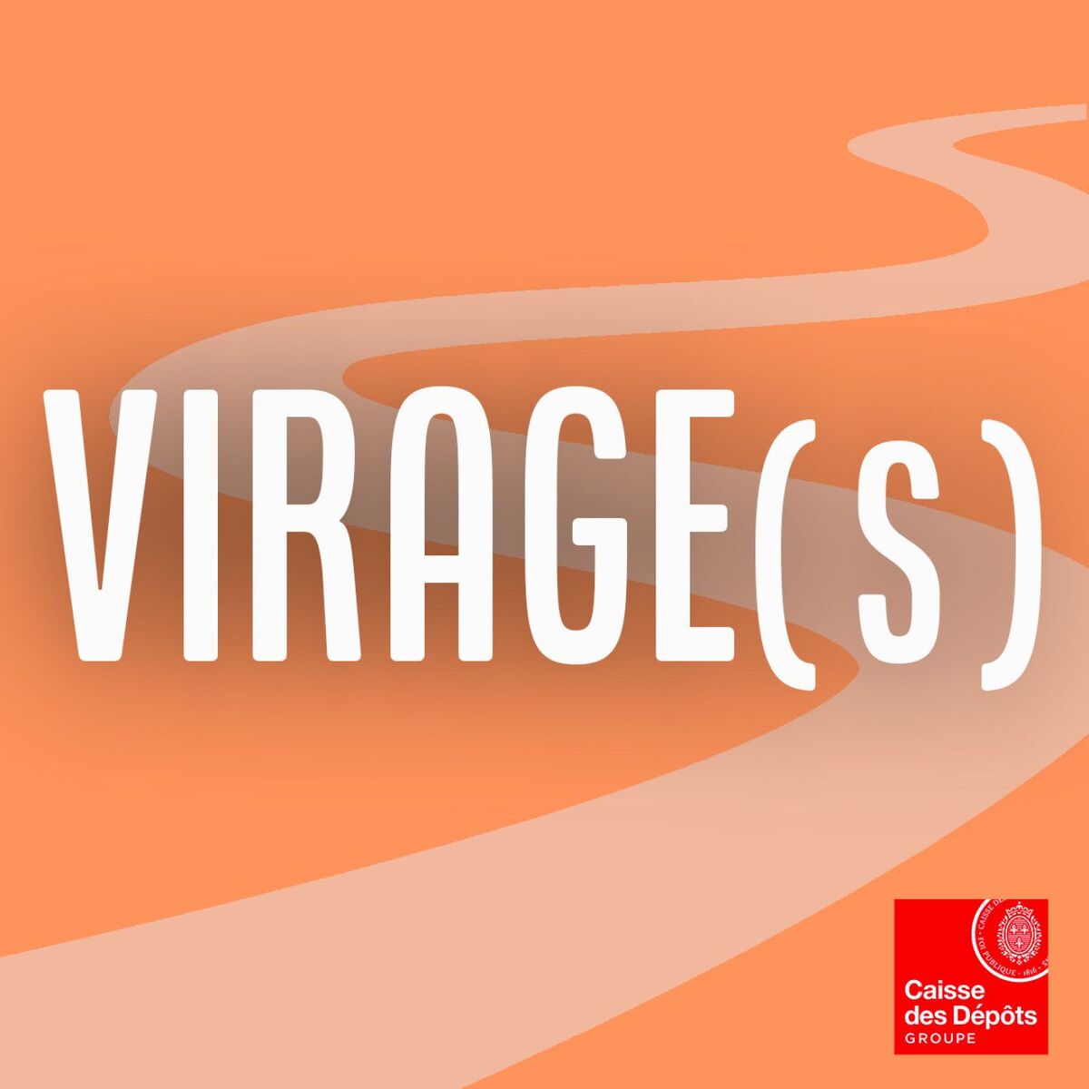 Show cover of VIRAGE(s)
