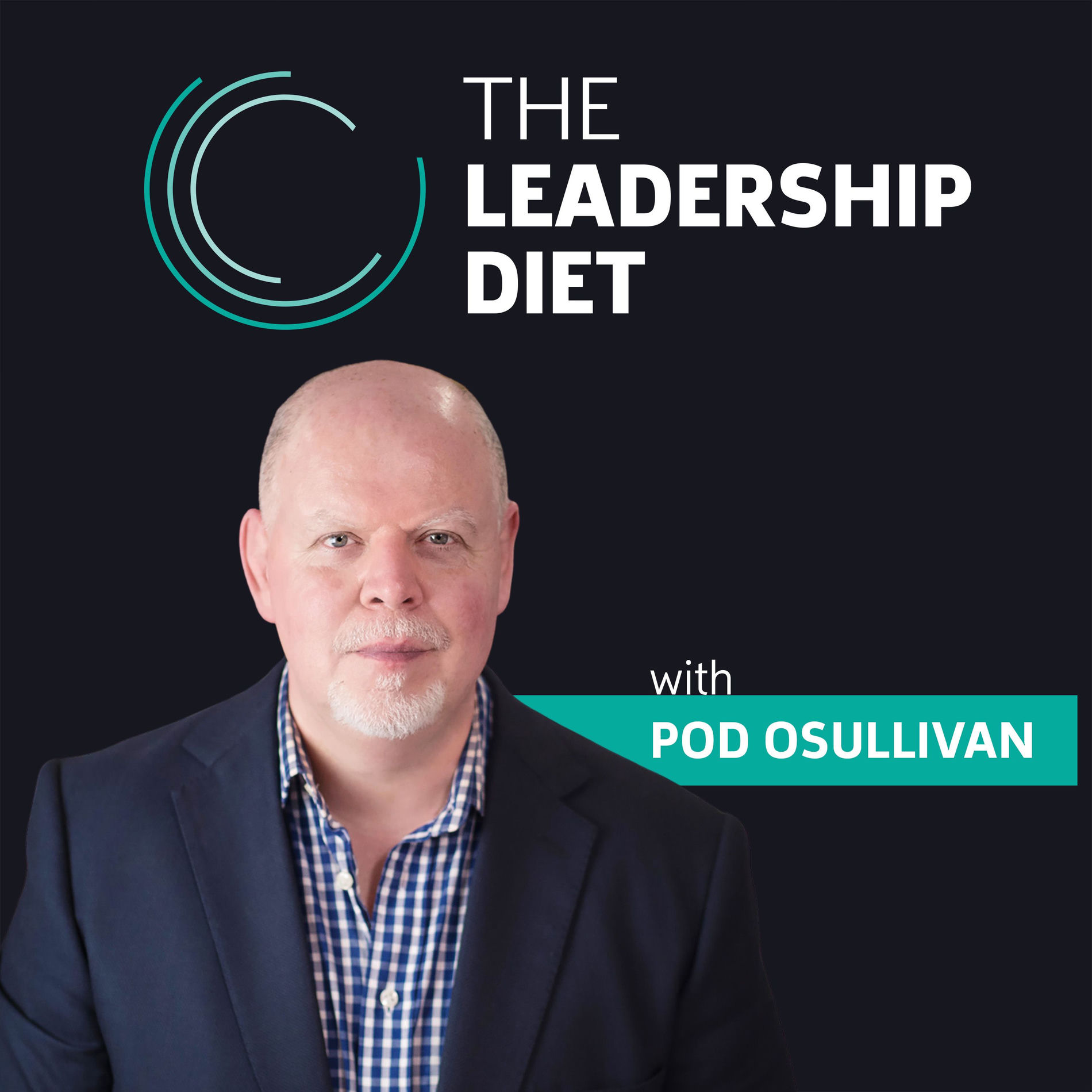 Show cover of The Leadership Diet