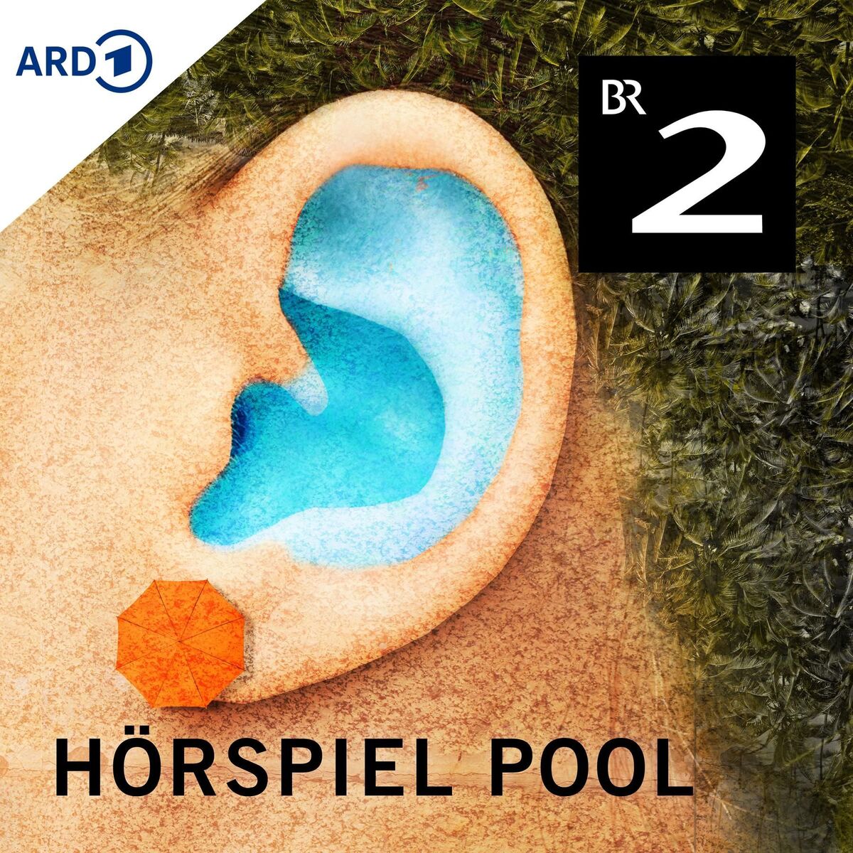 Show cover of Hörspiel Pool