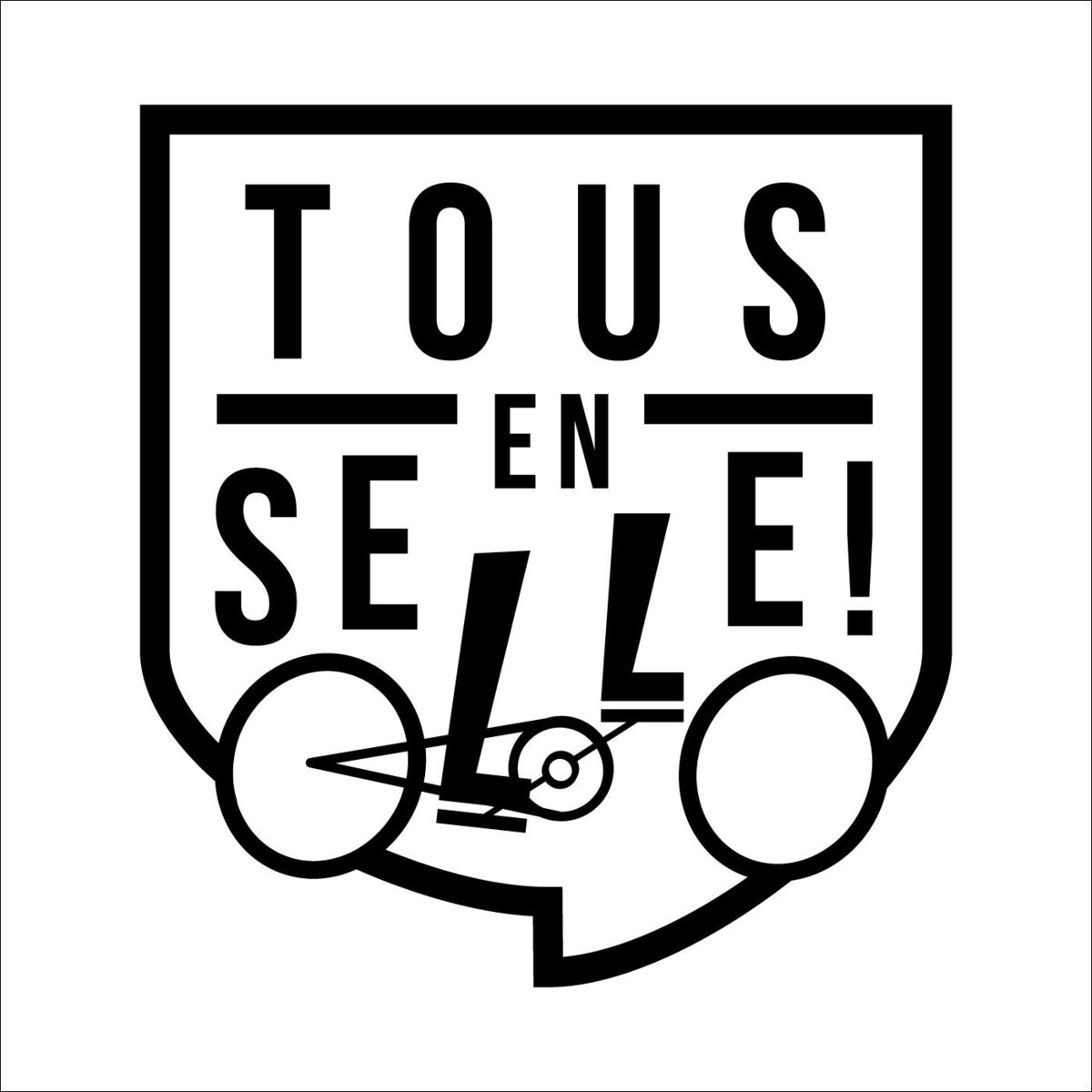 Show cover of Tous En Selle Podcast