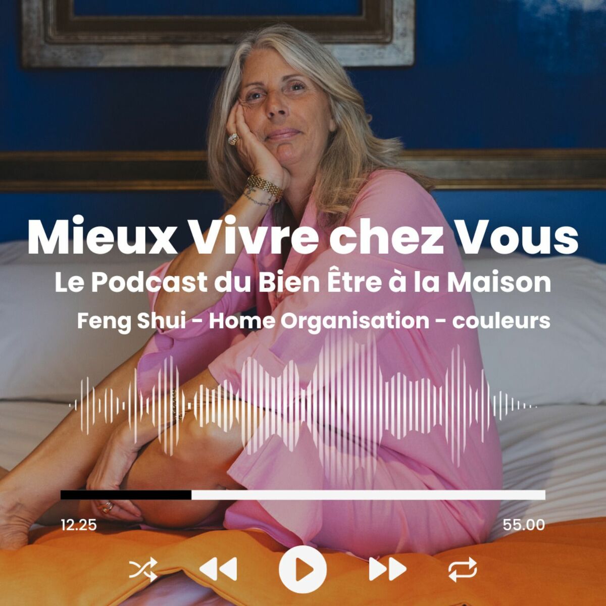 Show cover of Mieux Vivre chez Vous