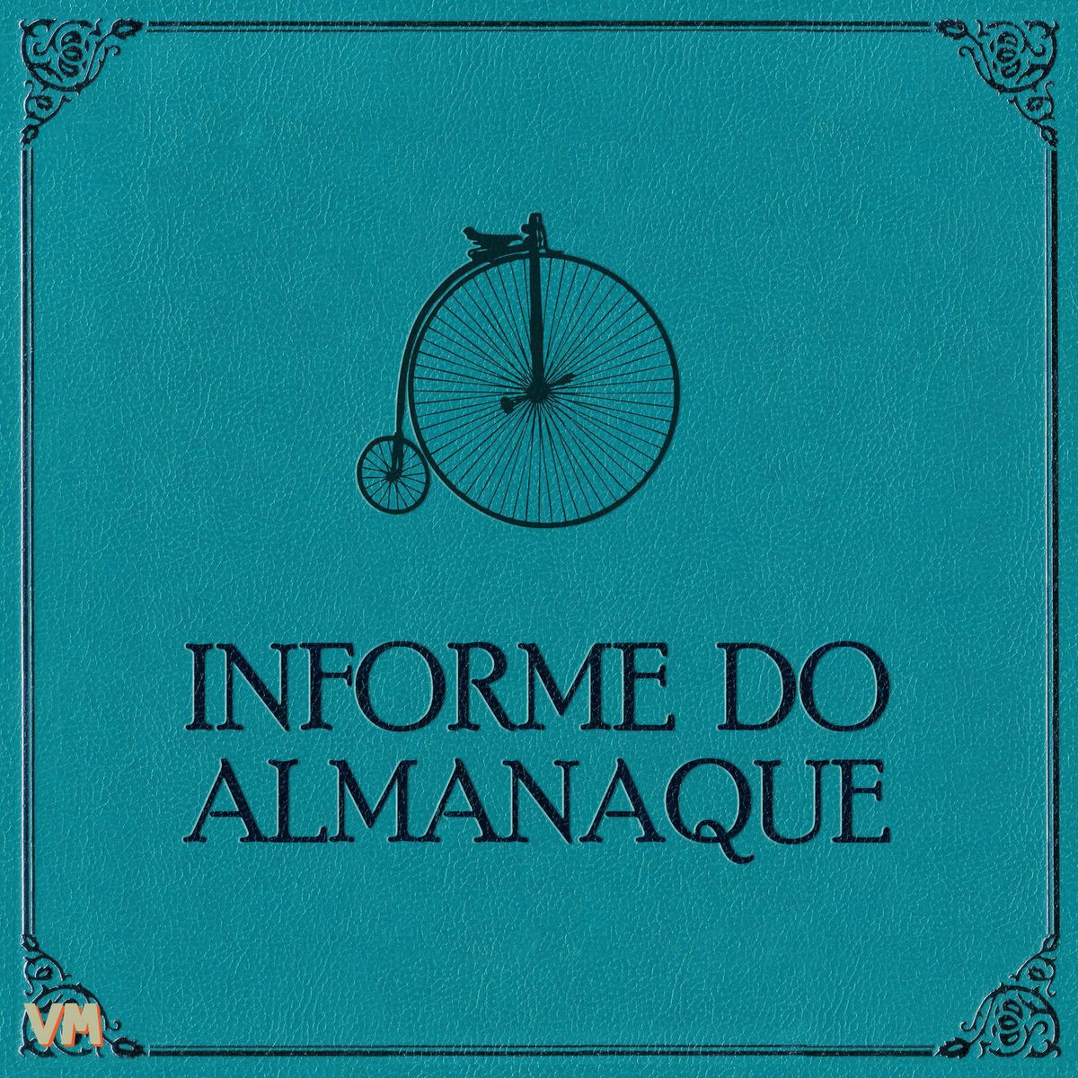 Show cover of Informe do Almanaque