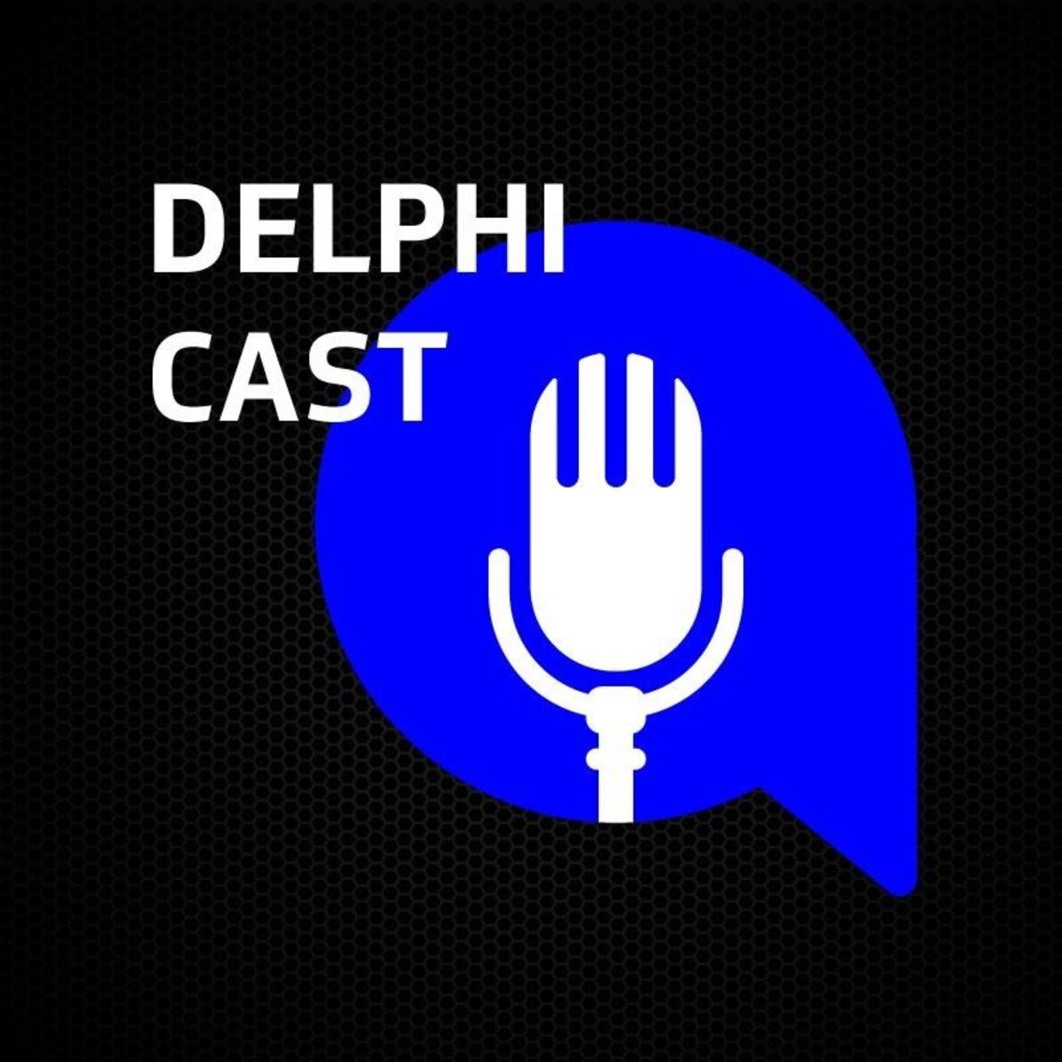 Show cover of DelphiCast