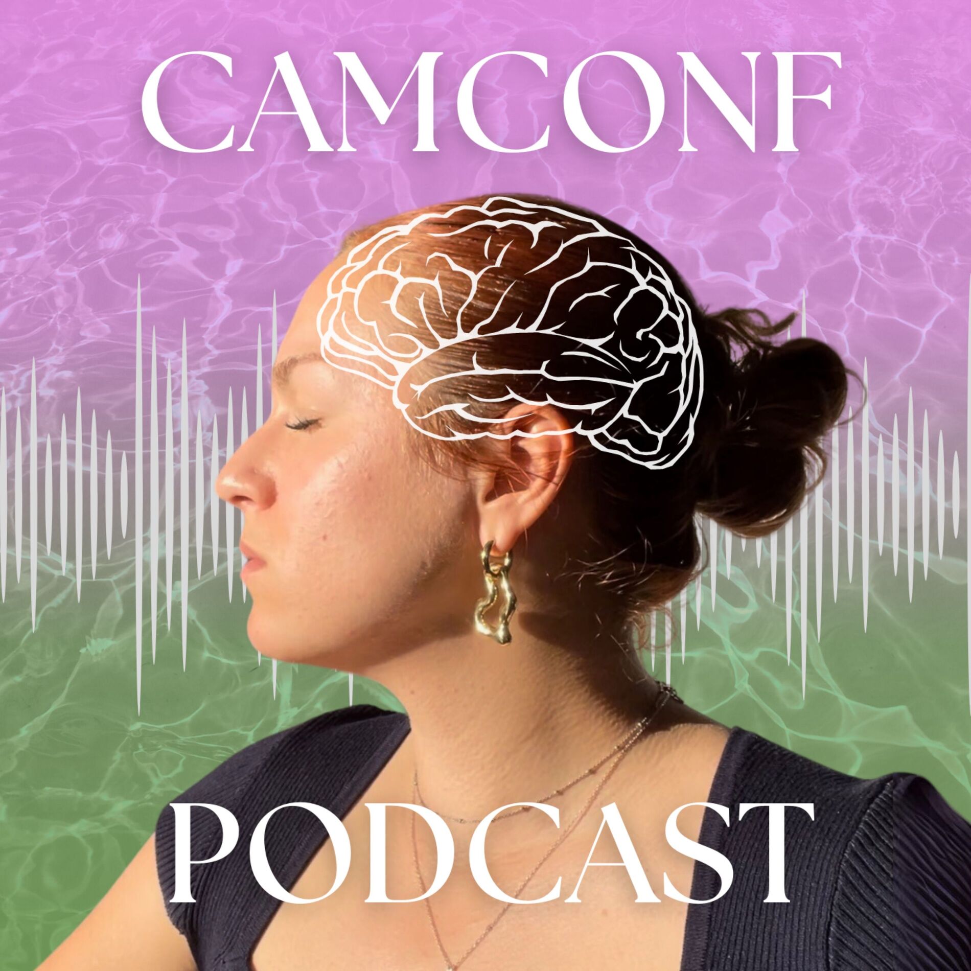 Show cover of CamConf Podcast