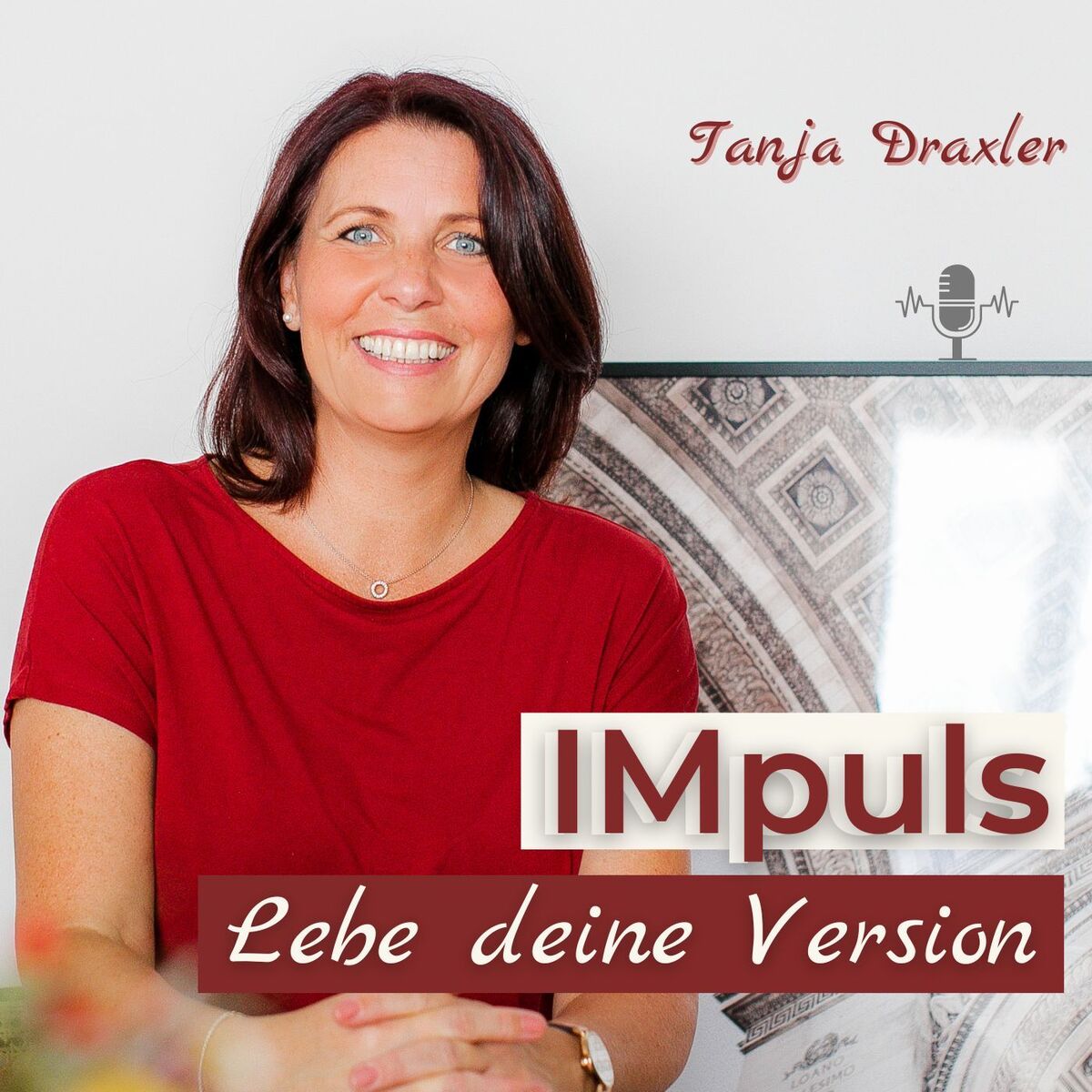 Show cover of IMpuls - Lebe deine Version