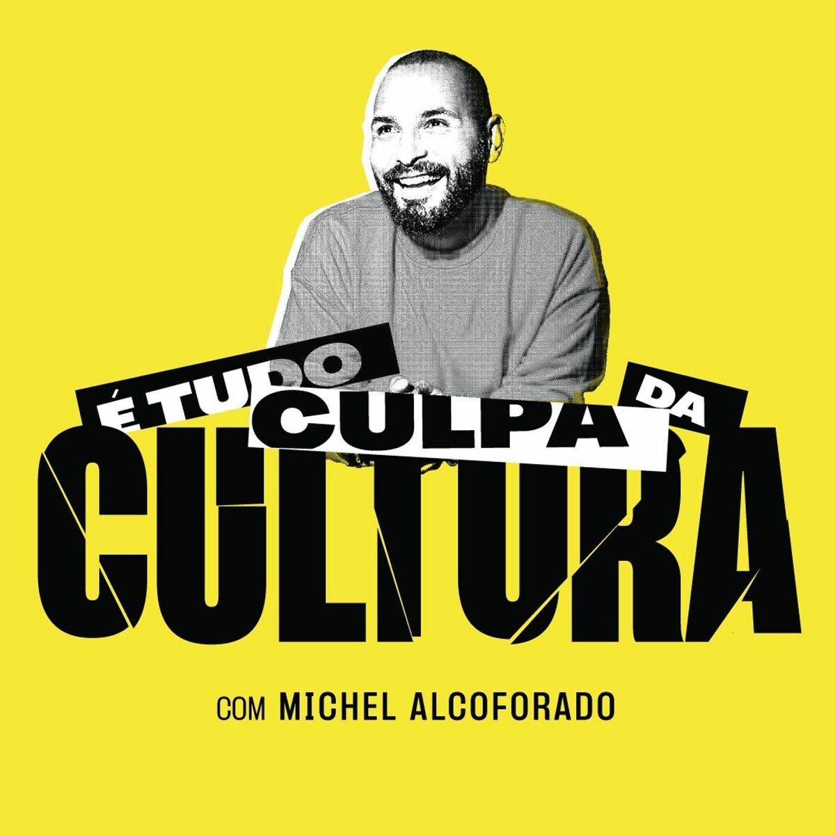 Show cover of É tudo culpa da cultura