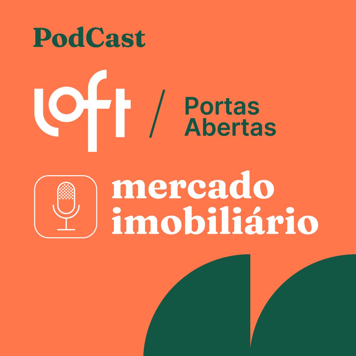 Show cover of Loft / Portas Abertas Entrevista