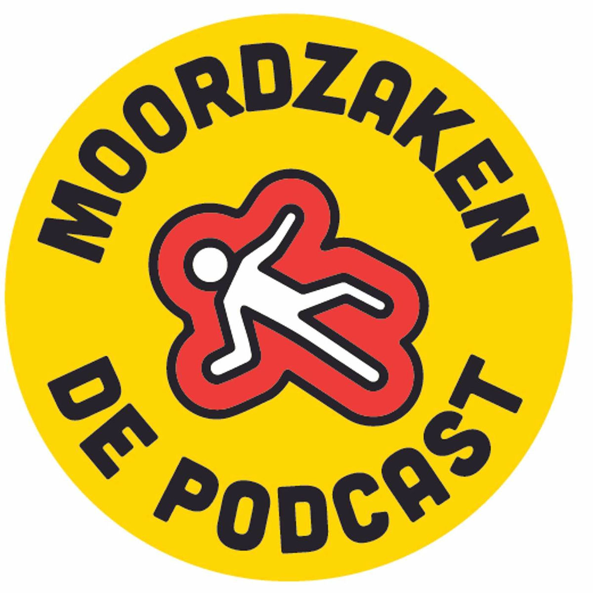 Show cover of Moordzaken