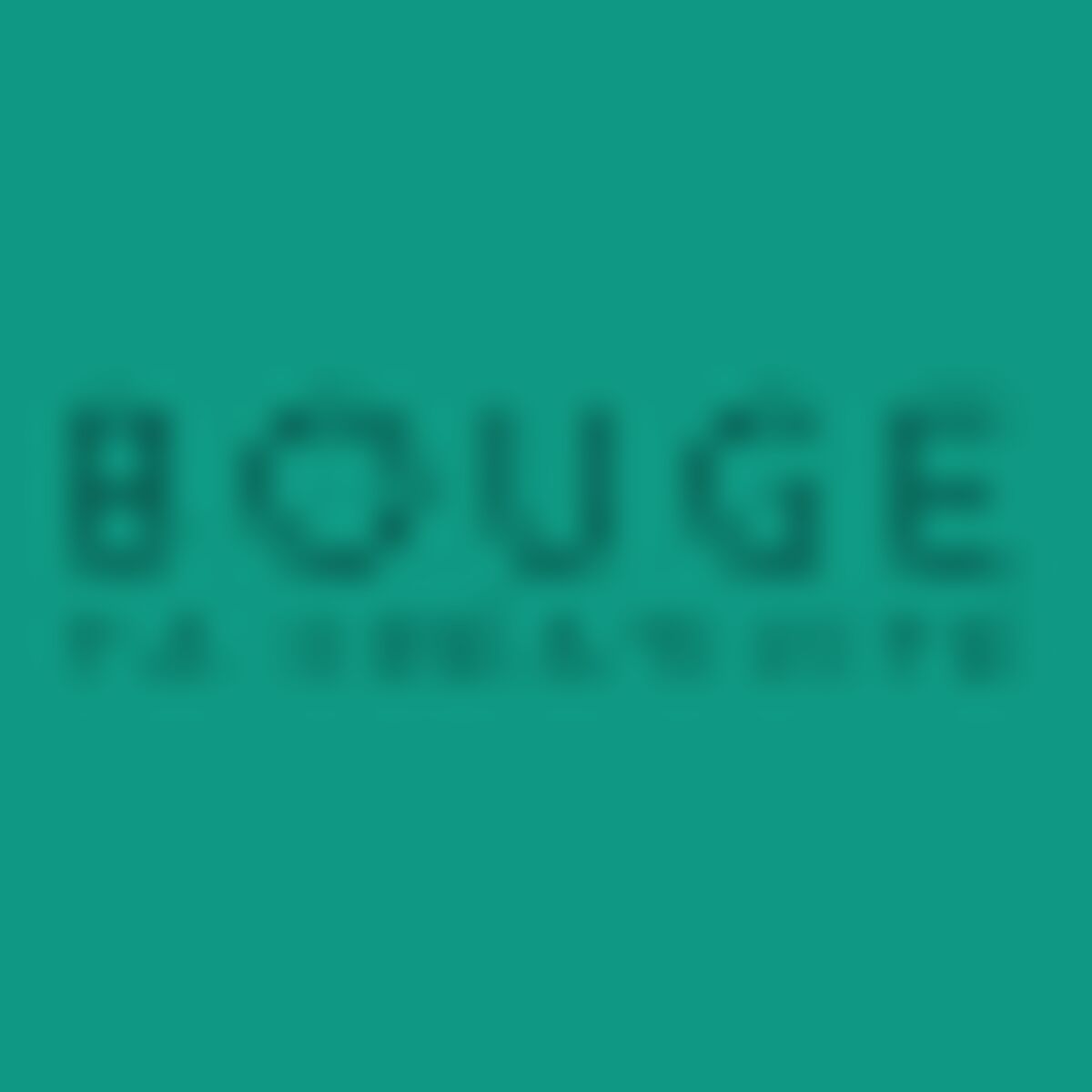 Show cover of bougetacreativite