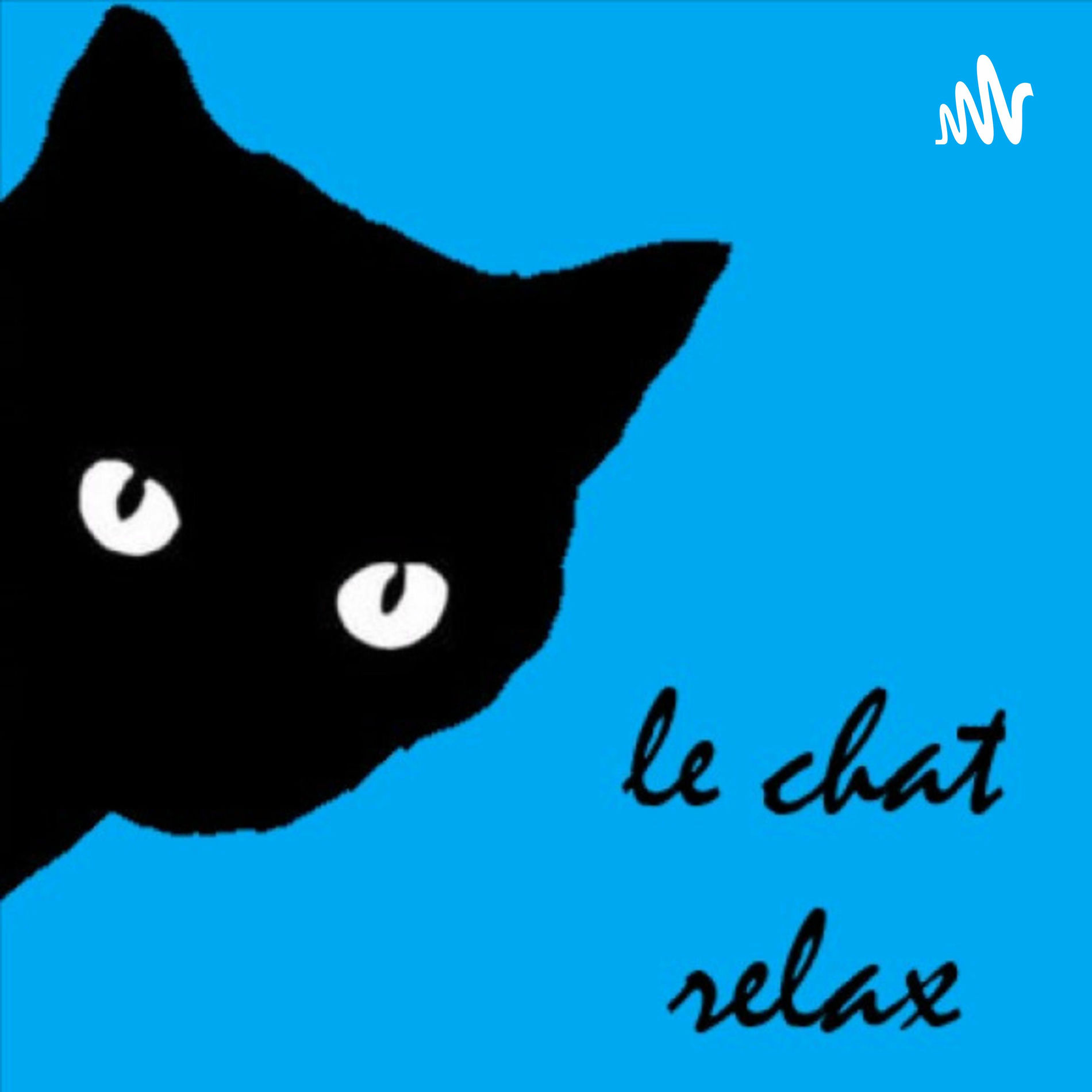 Show cover of le chat relax