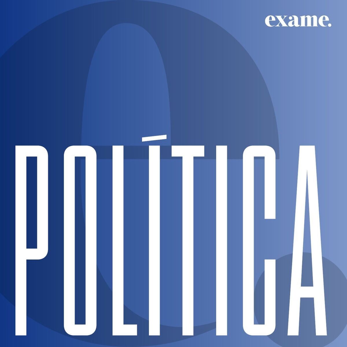Show cover of exame.política