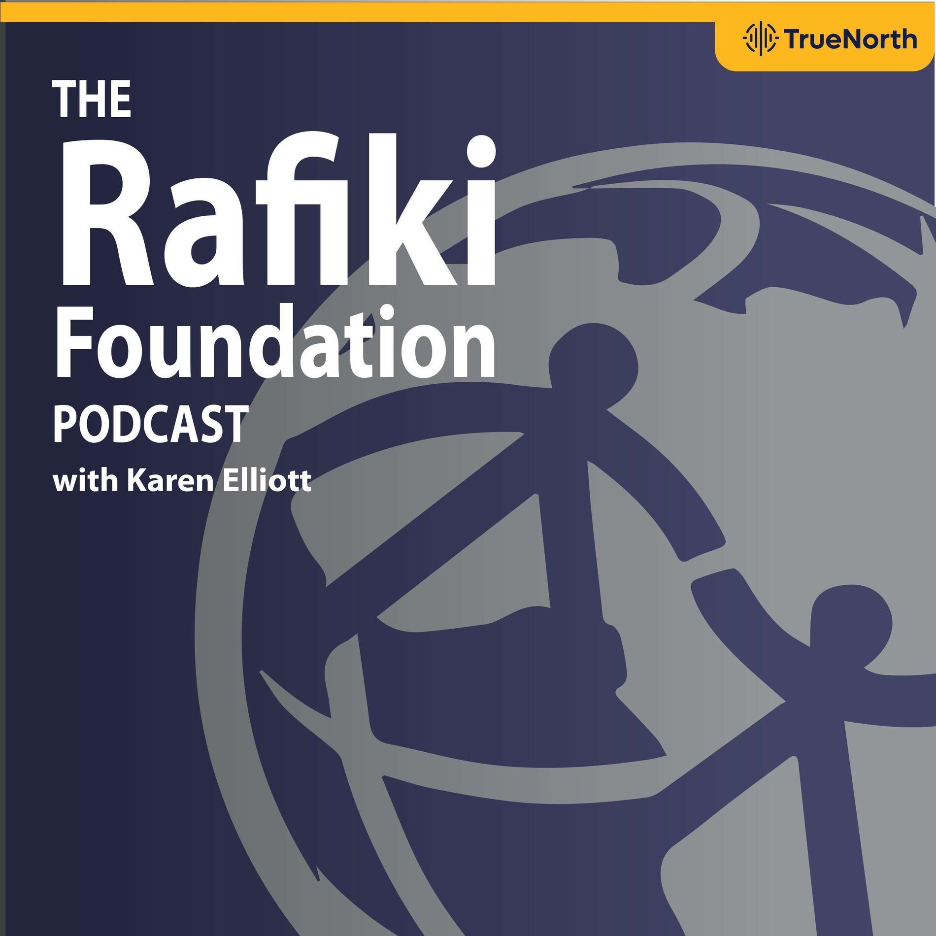 Show cover of The Rafiki Foundation