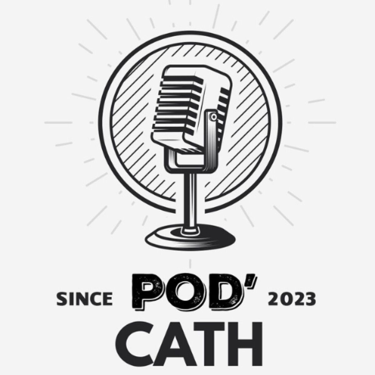 Show cover of POD'CATH