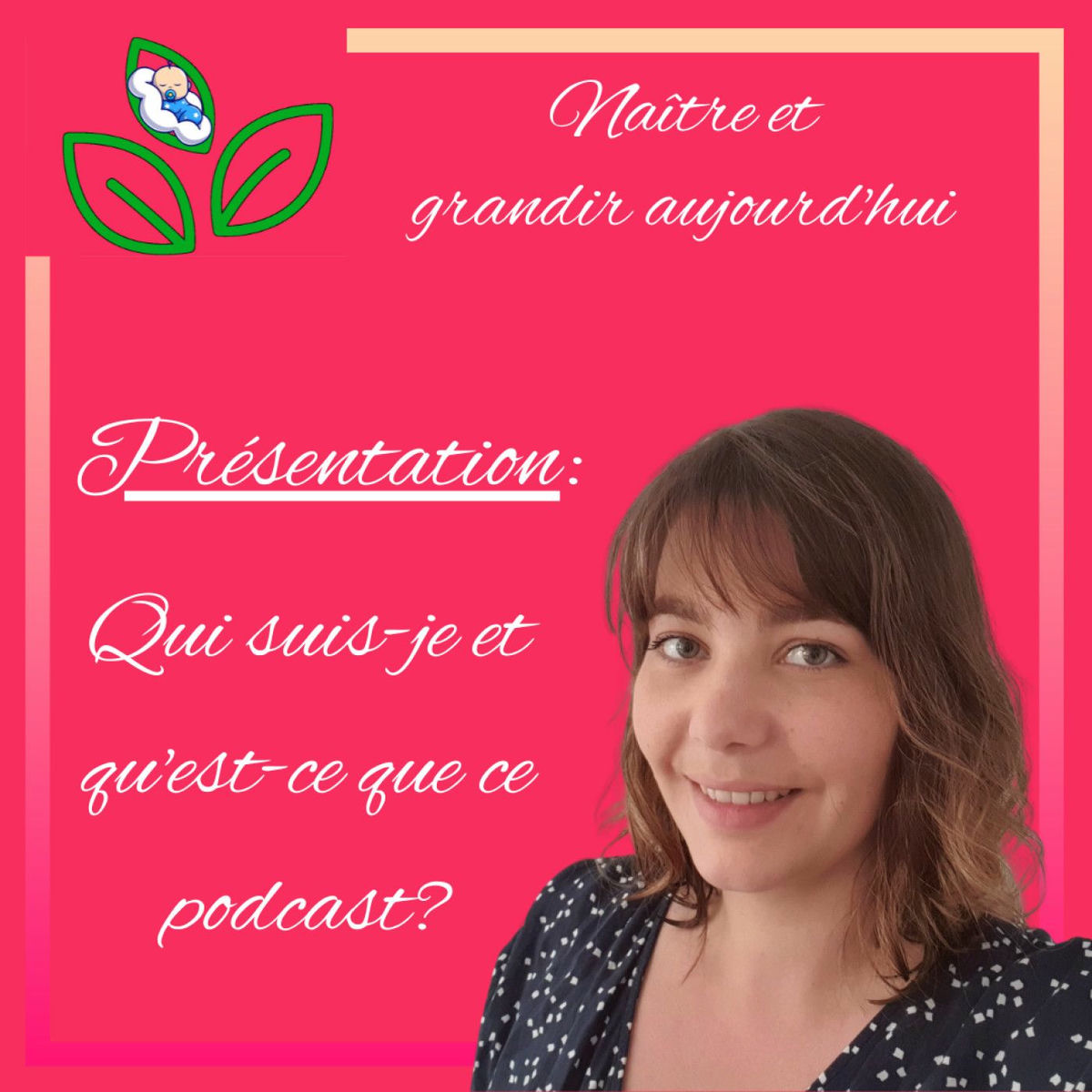 Show cover of Naître et grandir aujourd'hui