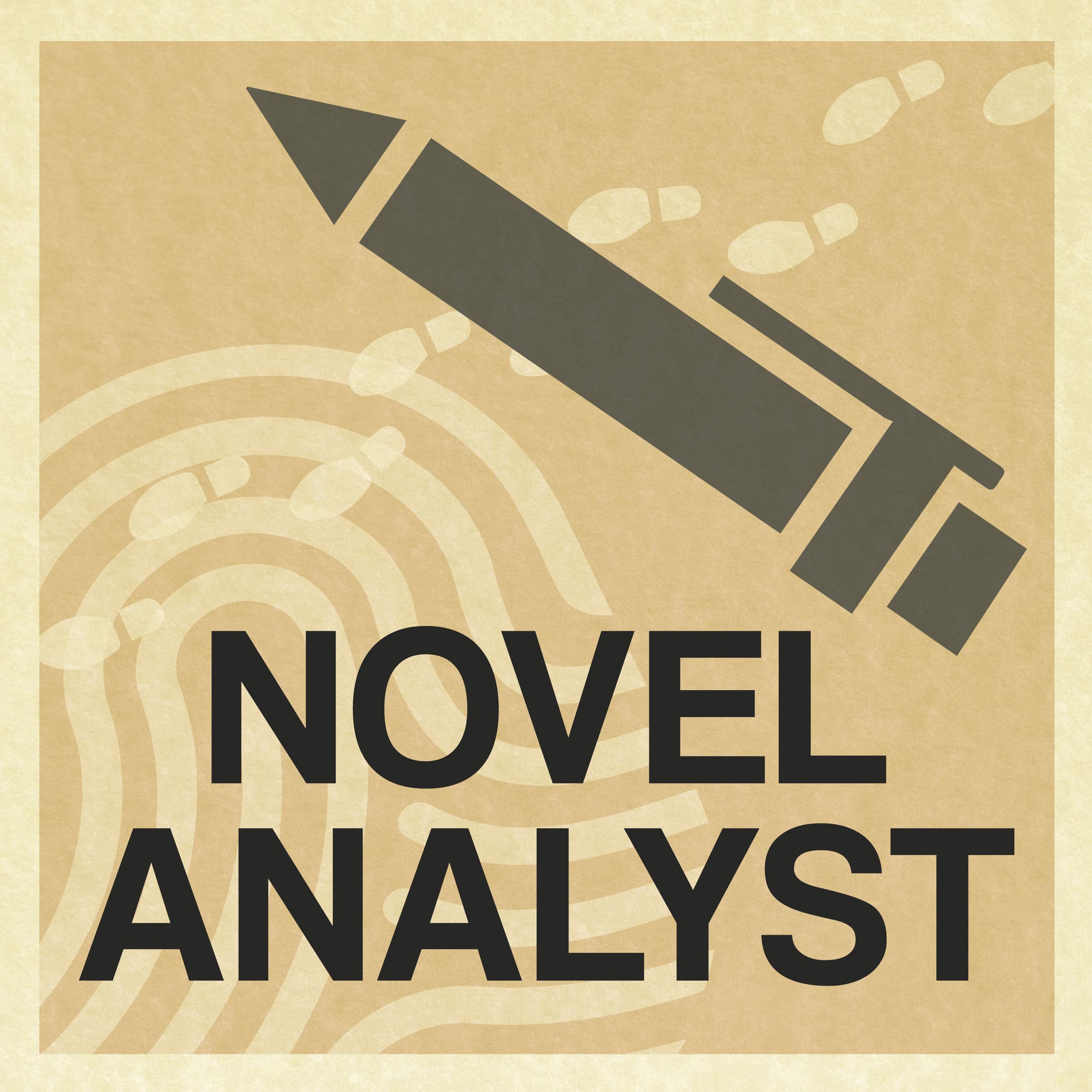 Show cover of The Novel Analyst Podcast: Creative Writing Advice & Author Interviews