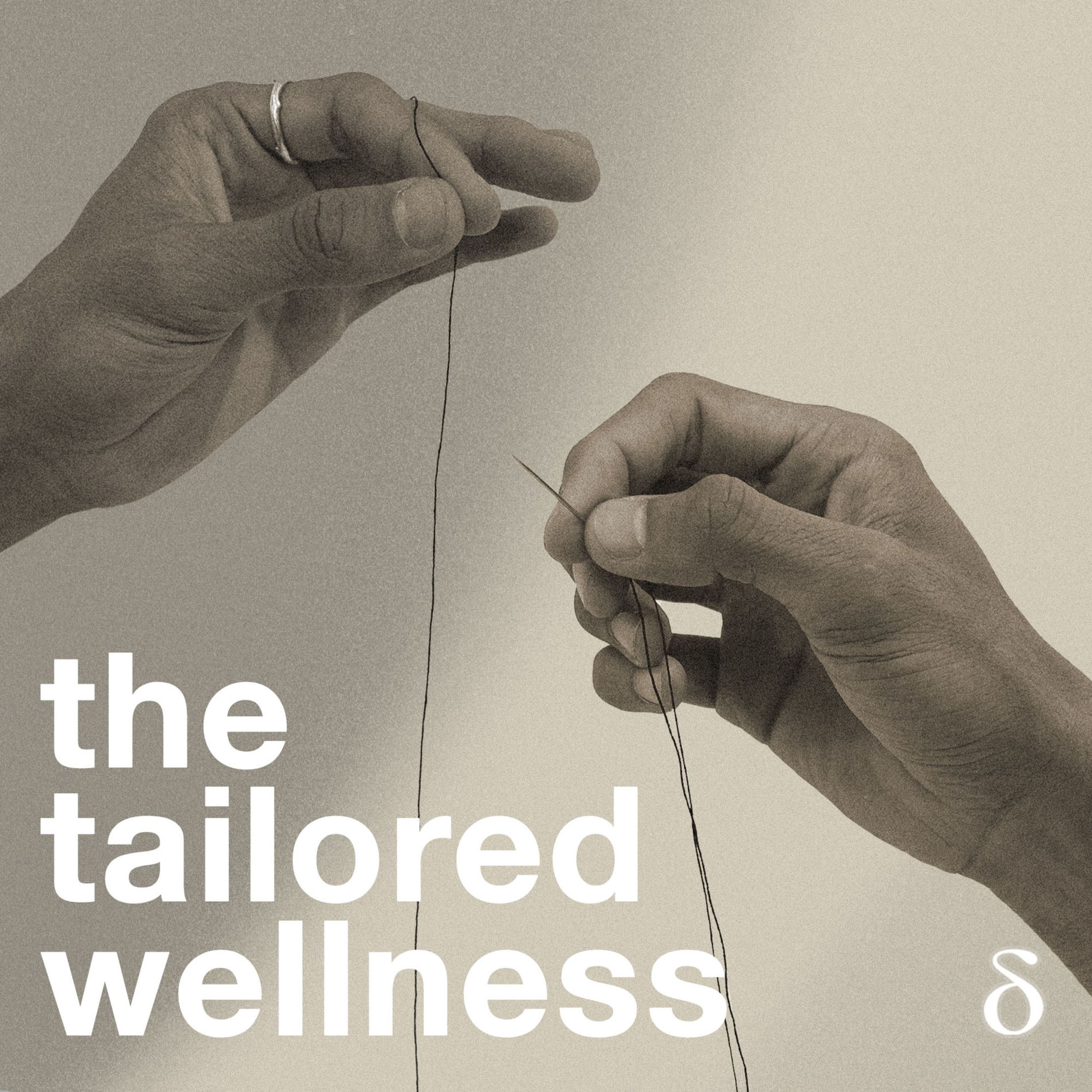 Show cover of the tailored wellness