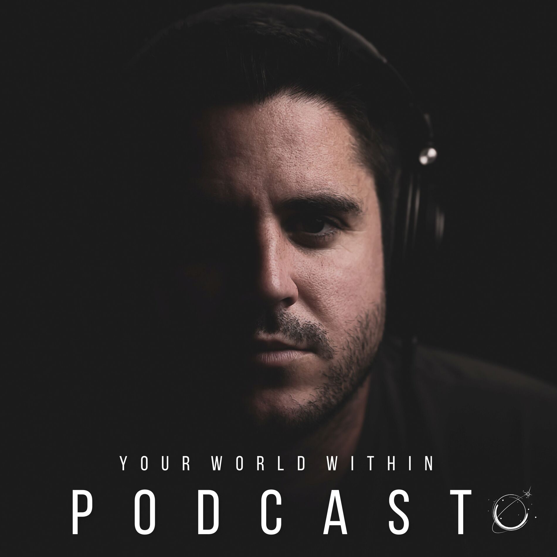 Show cover of Your World Within Podcast by Eddie Pinero
